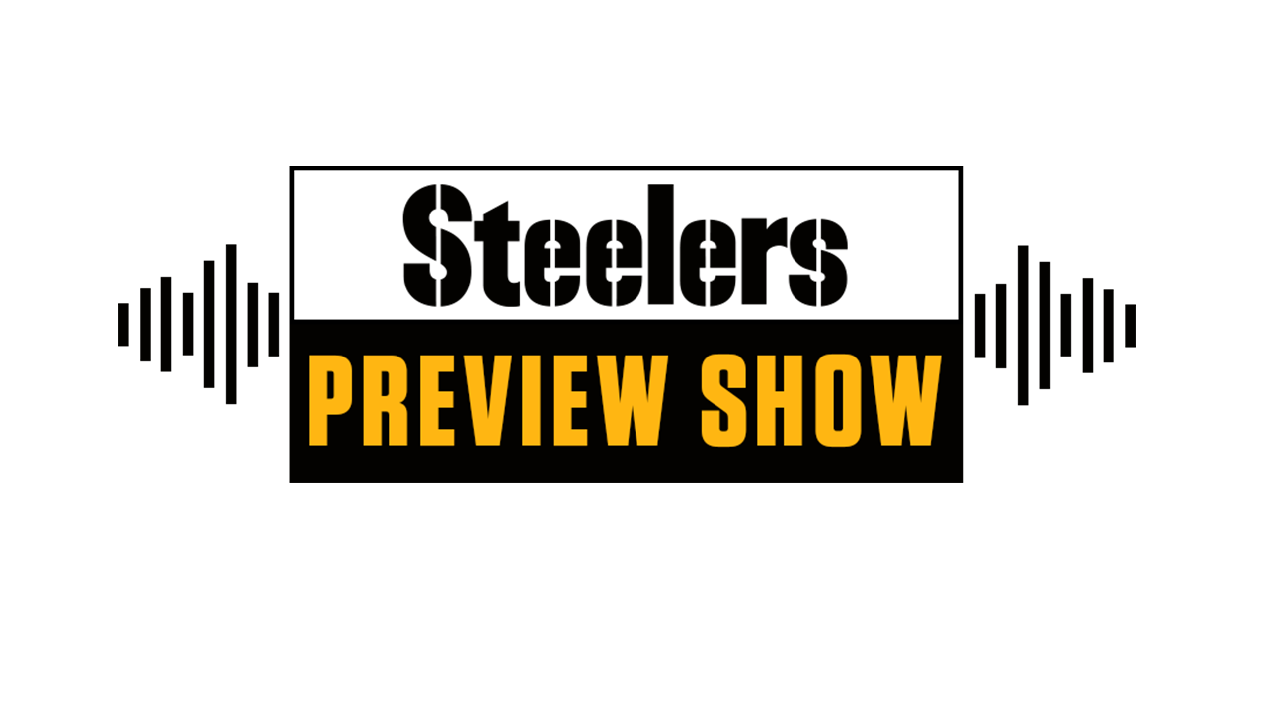 Steelers Preview Show