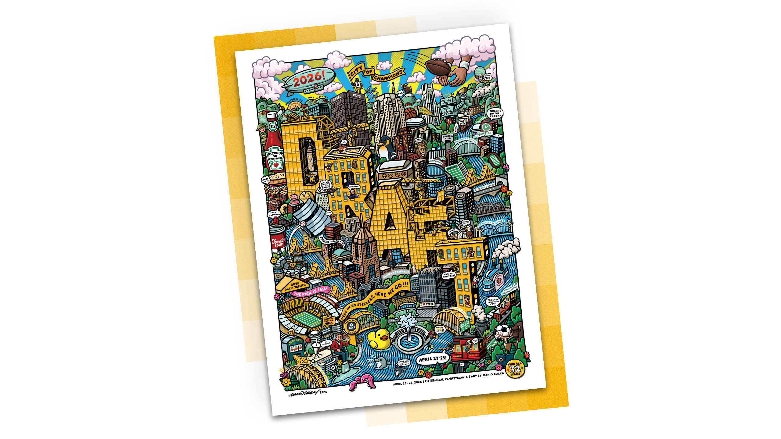 HOH_Museum_2026_Poster