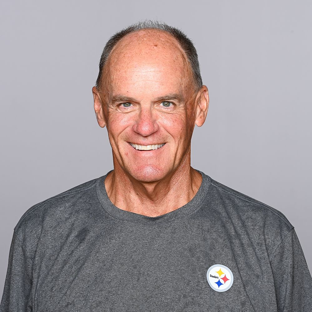 Kevin Colbert