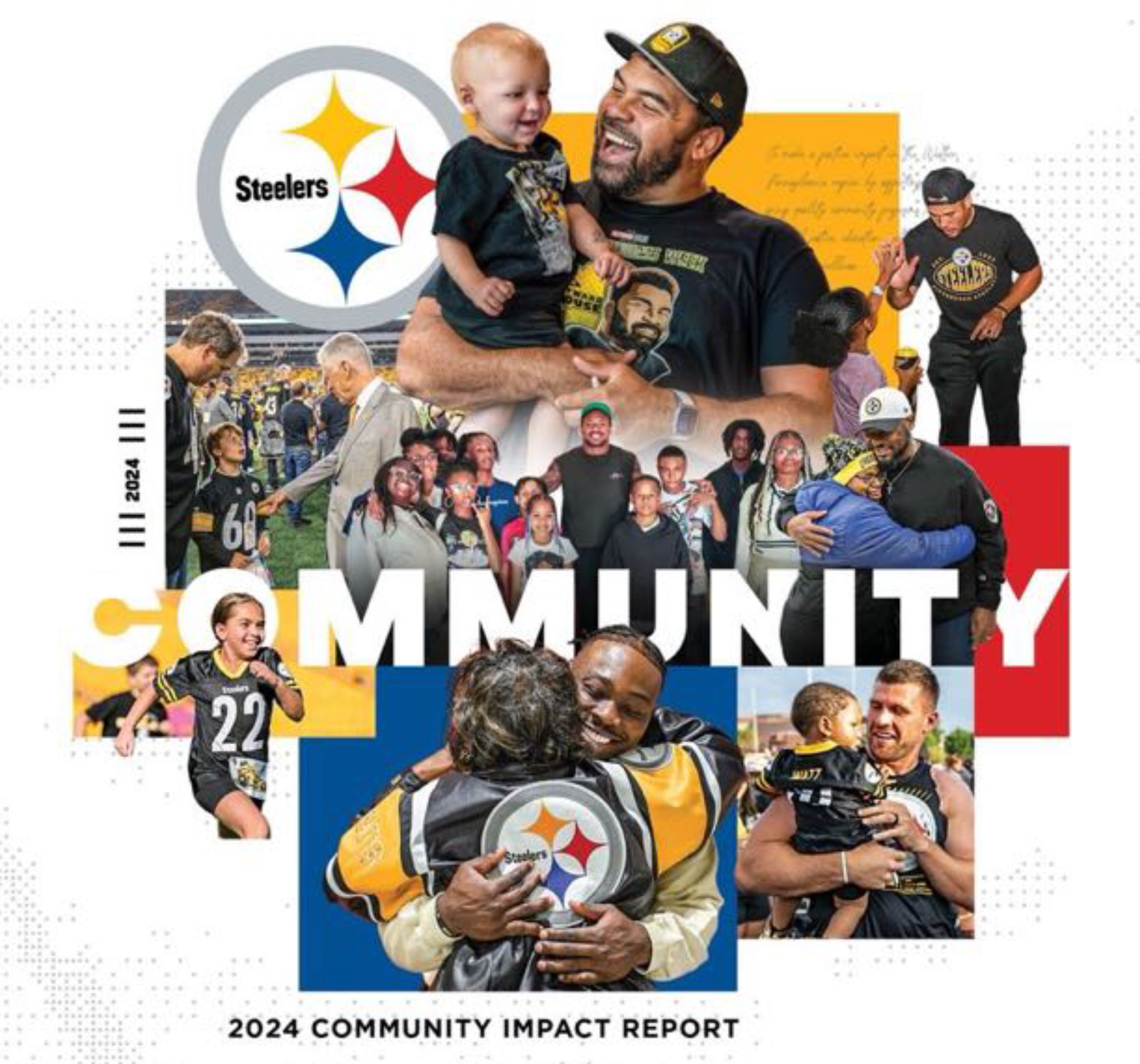 2024 Community Impact Report