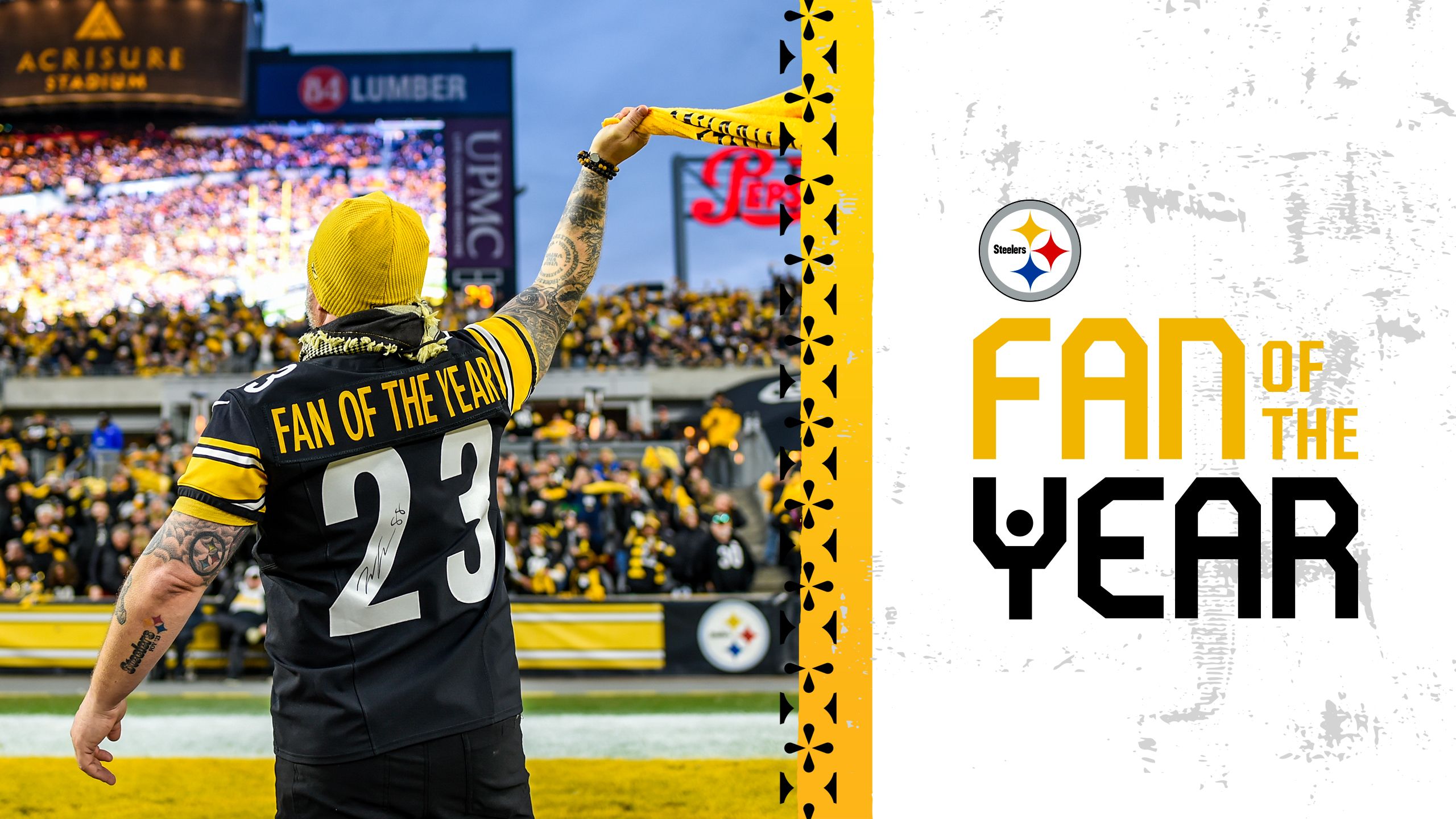 Steelers Home | Pittsburgh Steelers - Steelers.com