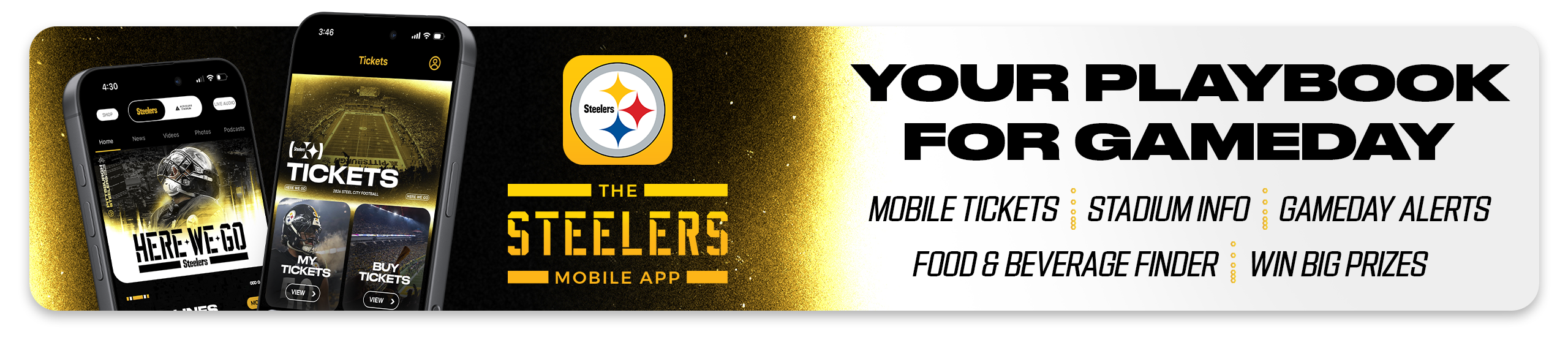 2026_Mobile App_Gameday Playbook_Module_V1