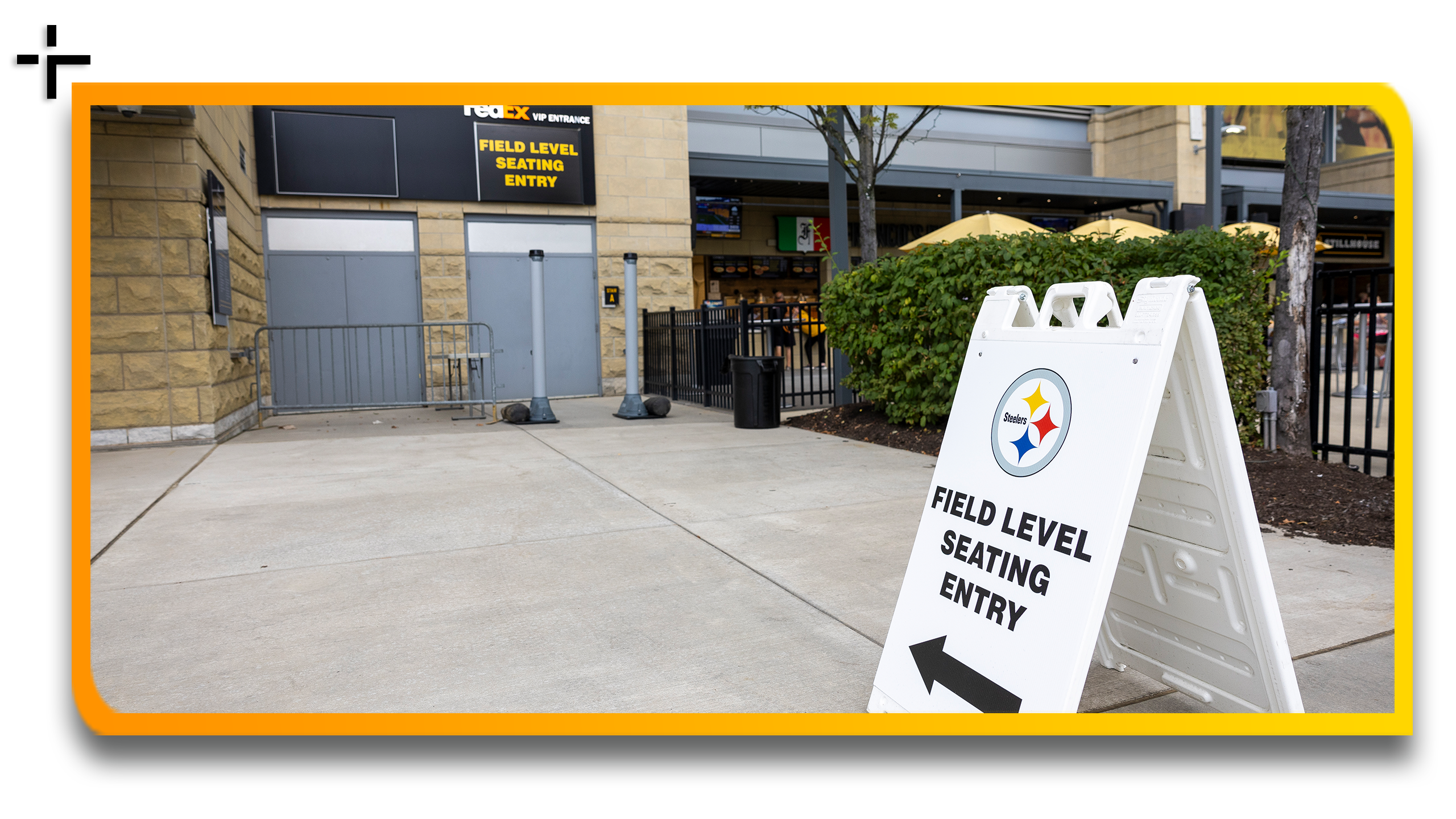 Fiedl Seats Benefits Modules_Private Entrance