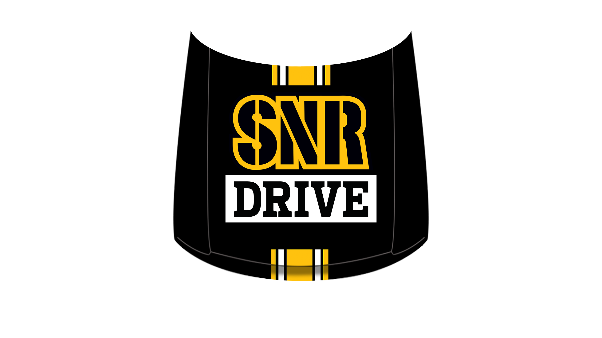 SNR_Drive_logo
