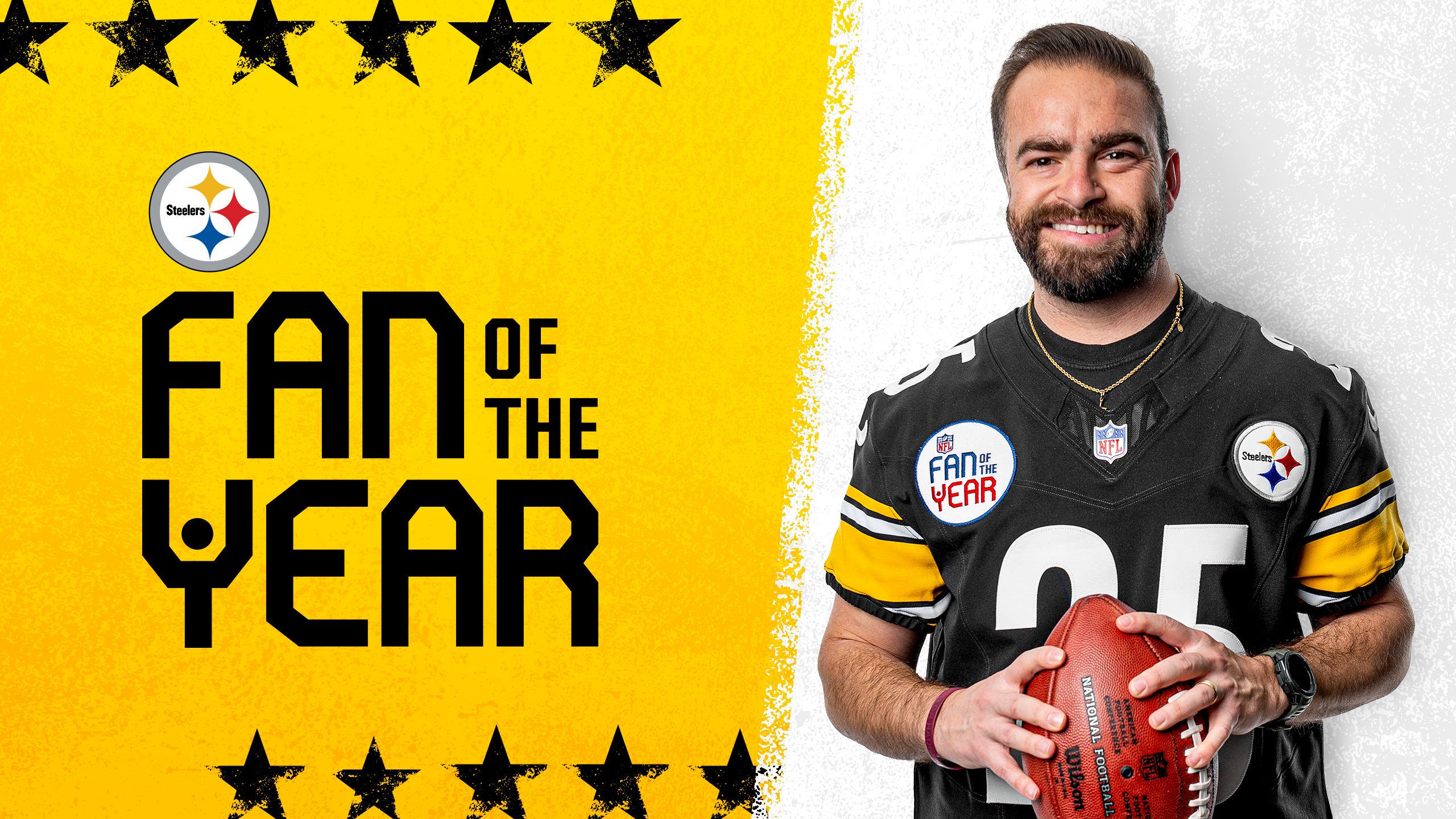 2025 Fan of the Year