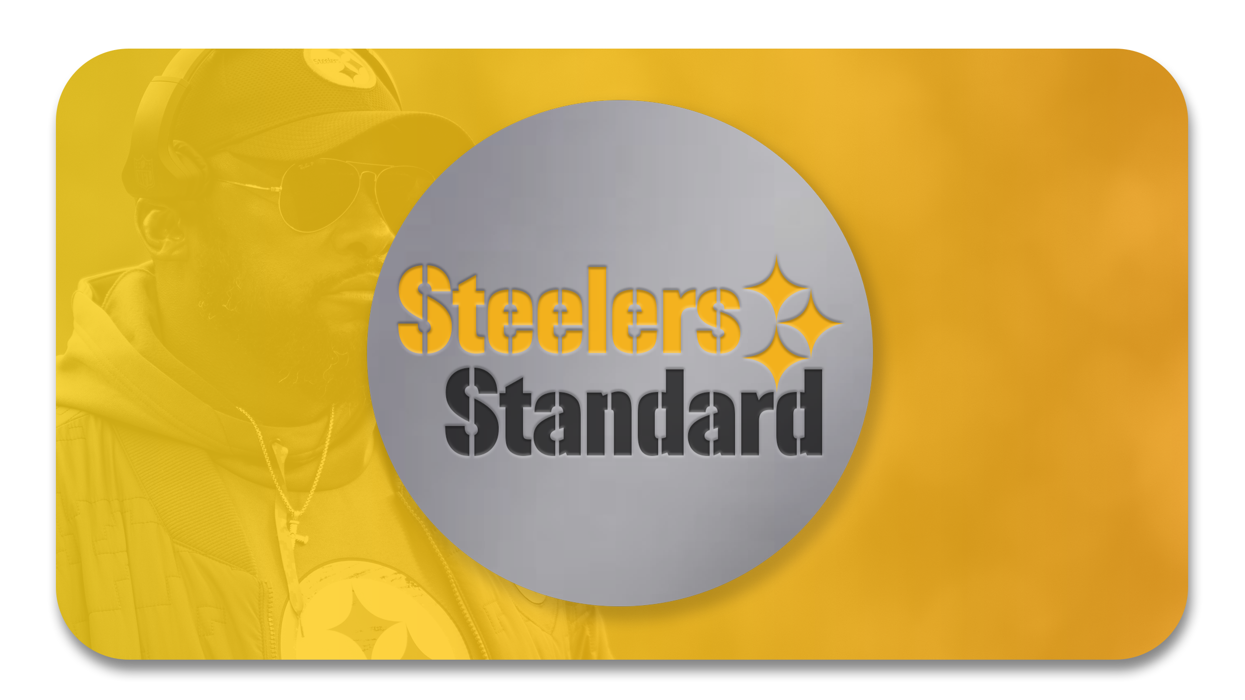 Steelers Standard