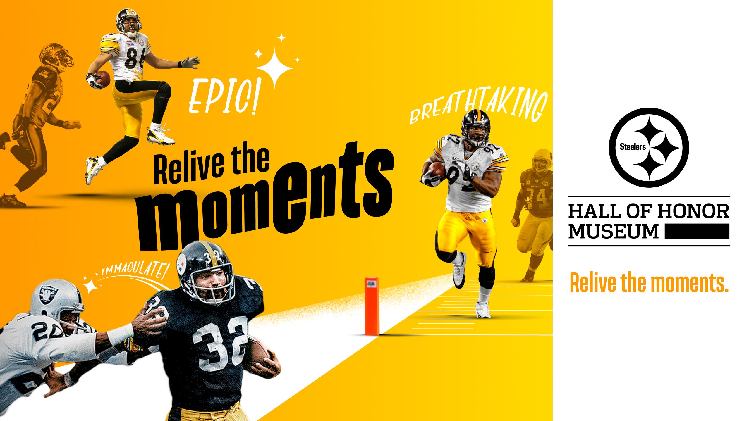 Hall of Honor Museum