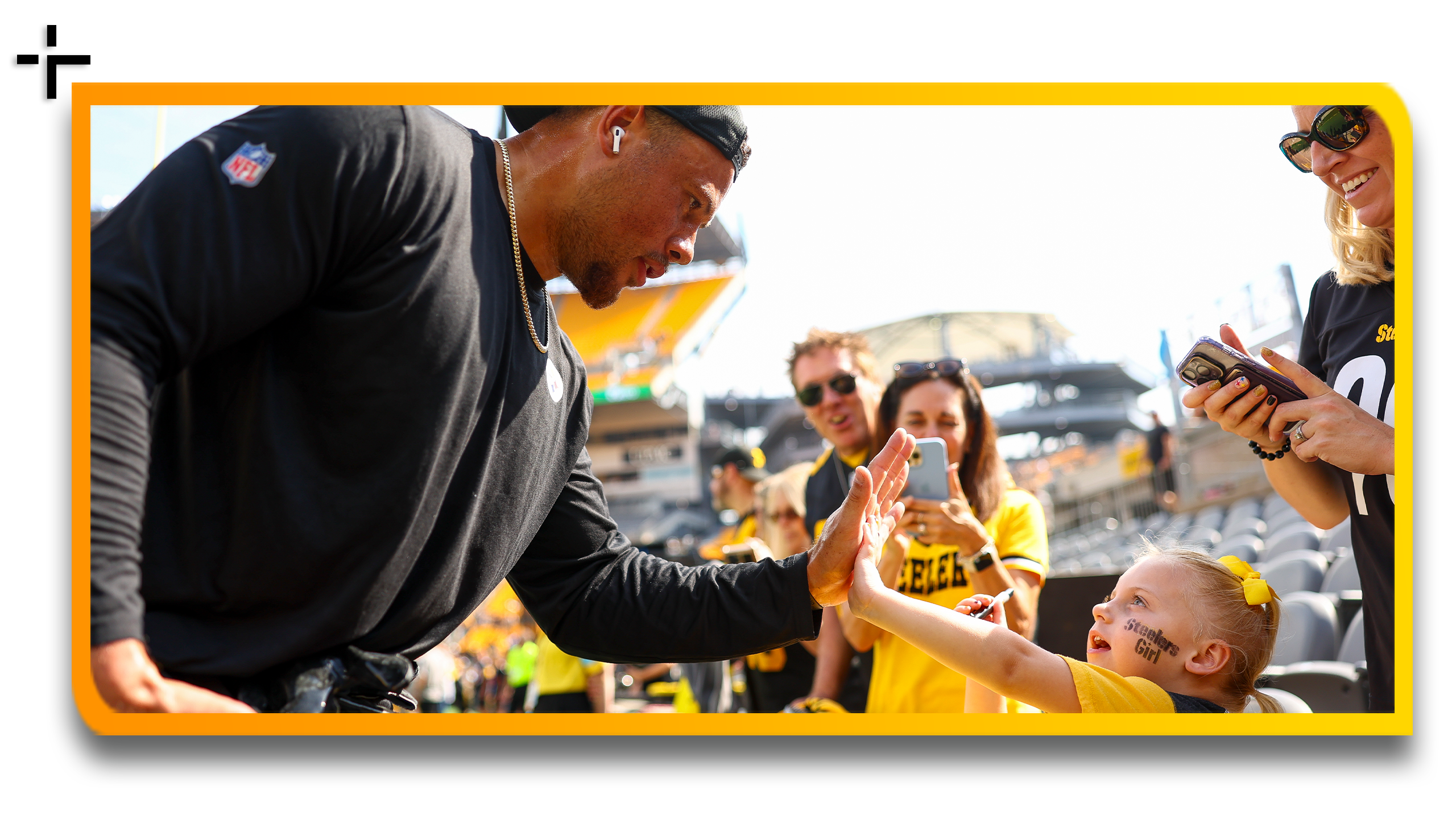 Fiedl Seats Benefits Modules_Fan Interaction