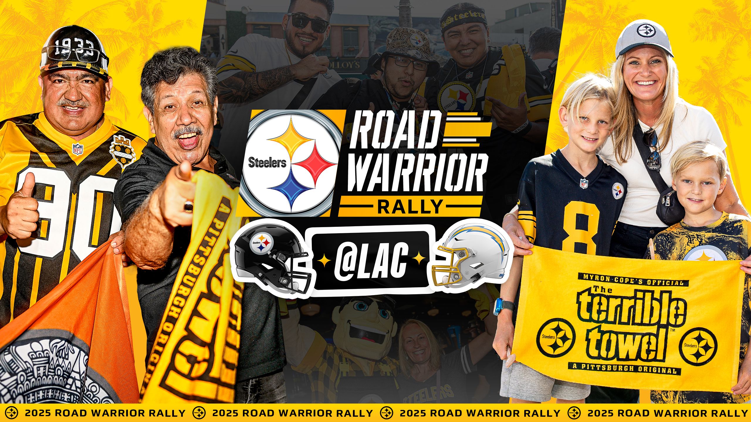 Road Warrior Rally
