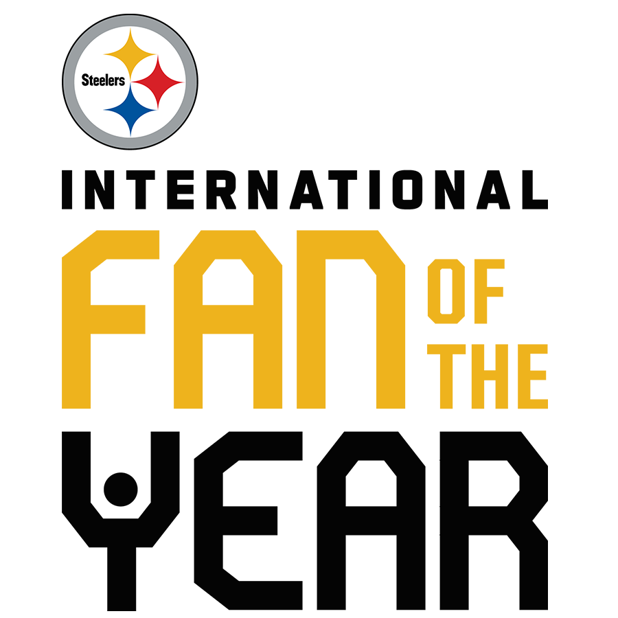 INTERNATIONAL FAN OF THE YEAR 2025