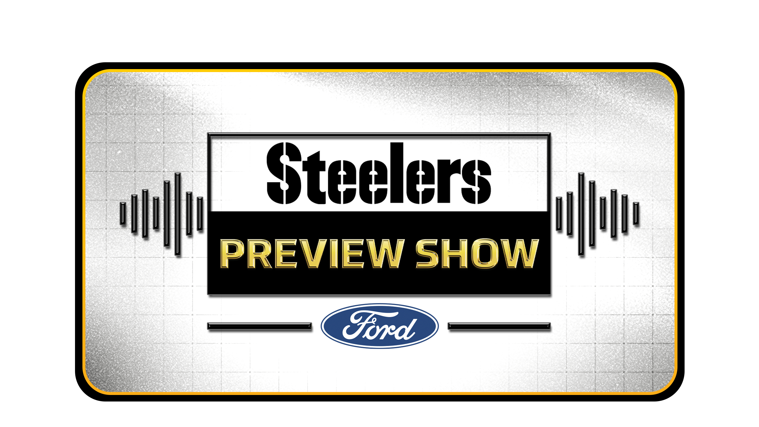 LISTEN: Steelers Preview Show
