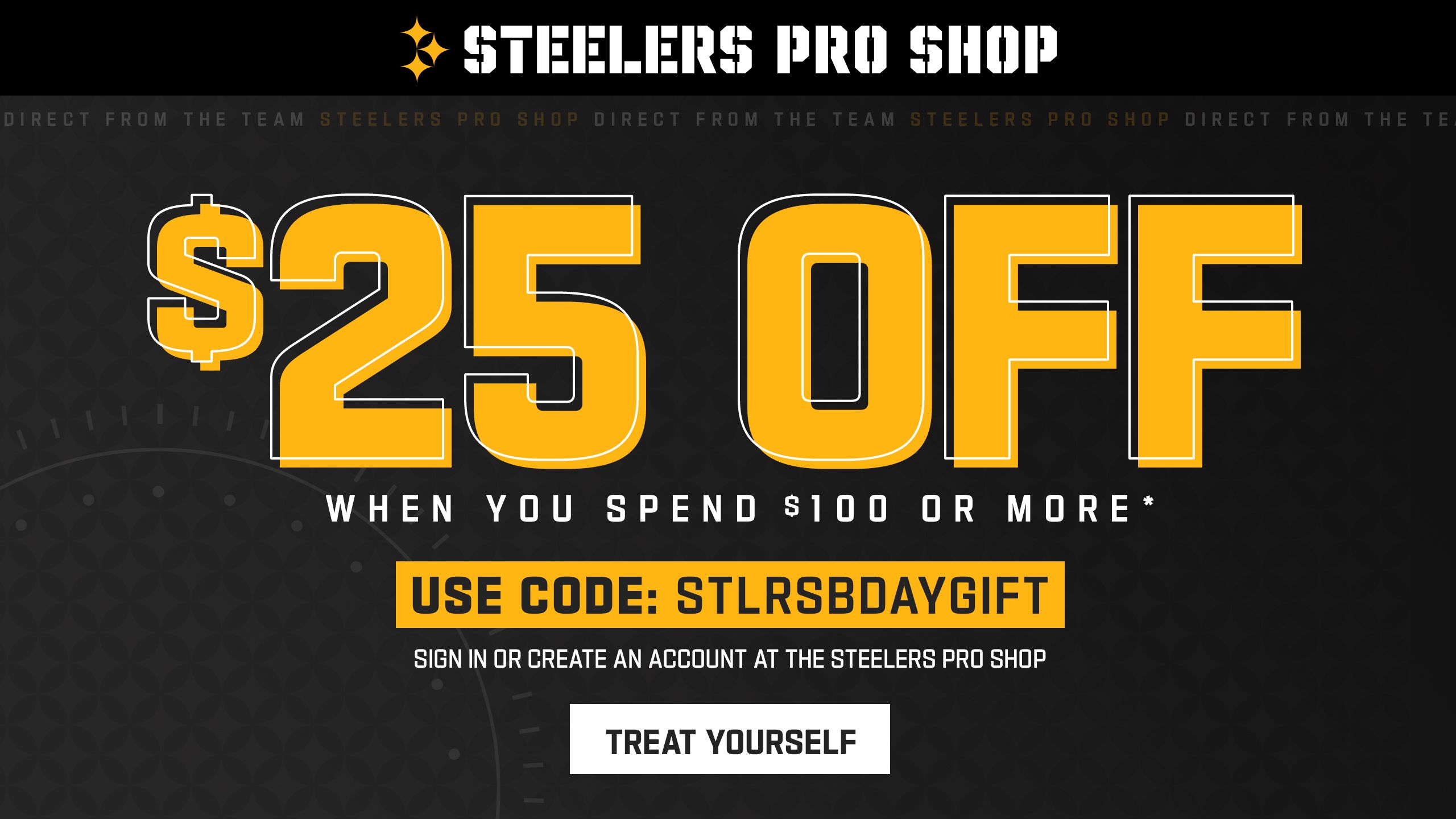 Claim Your Birthday Offer
