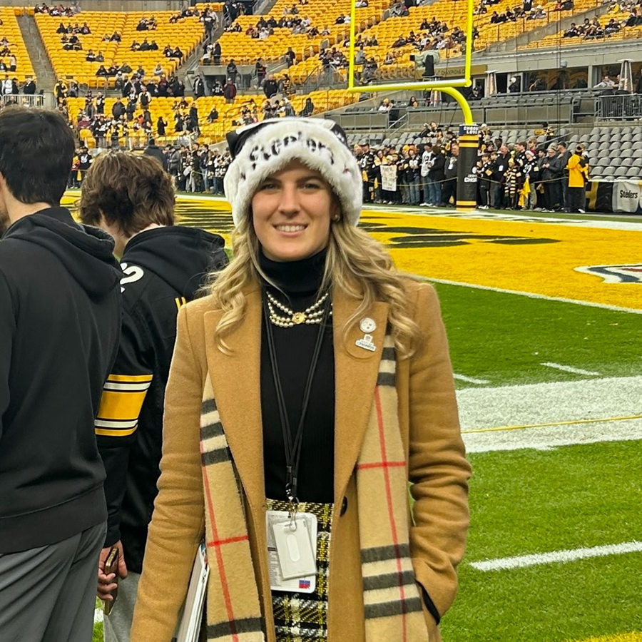 WOS Staff Quotes - Crystal Joyce