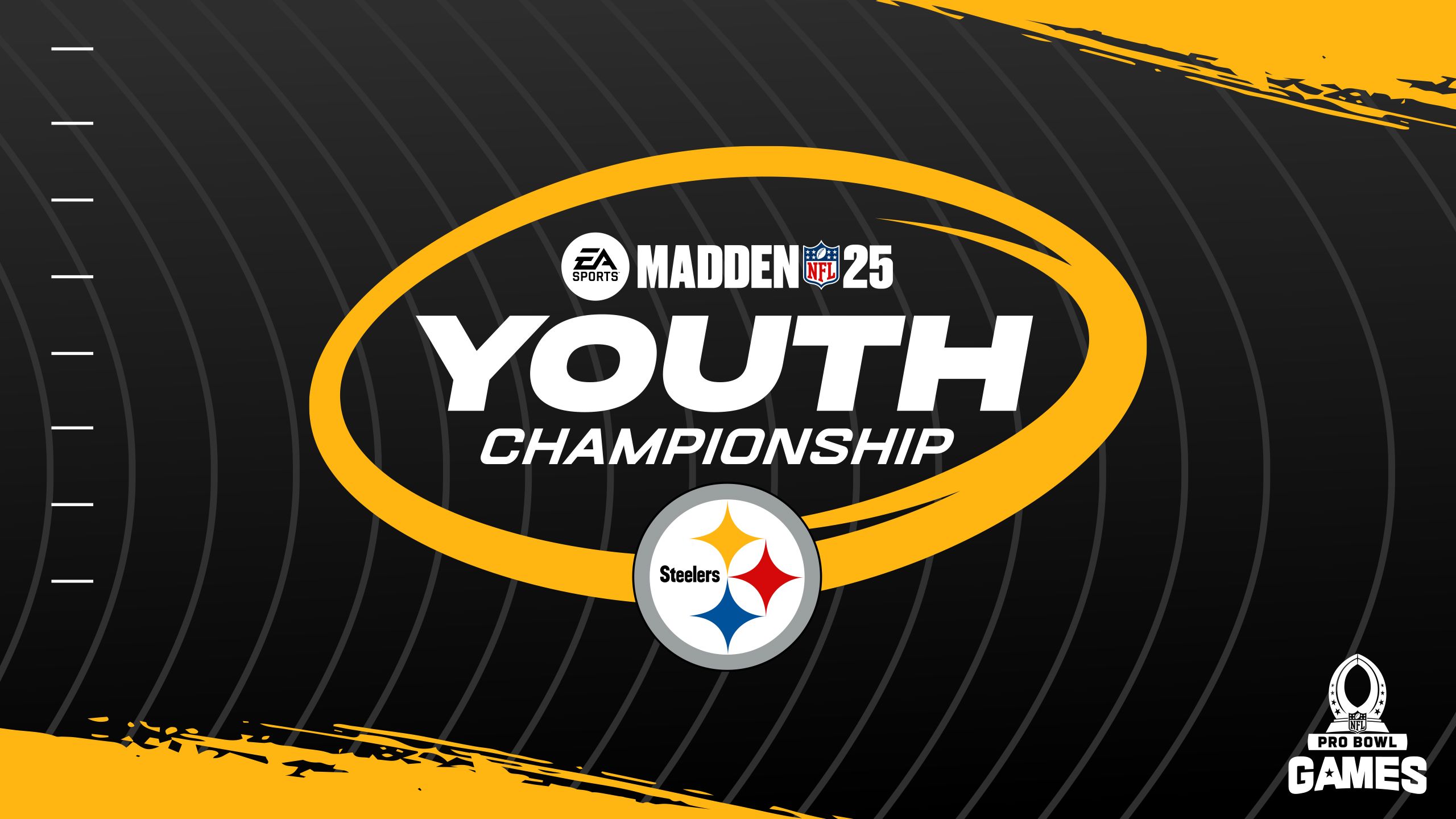 Madden NFL Youth Championship