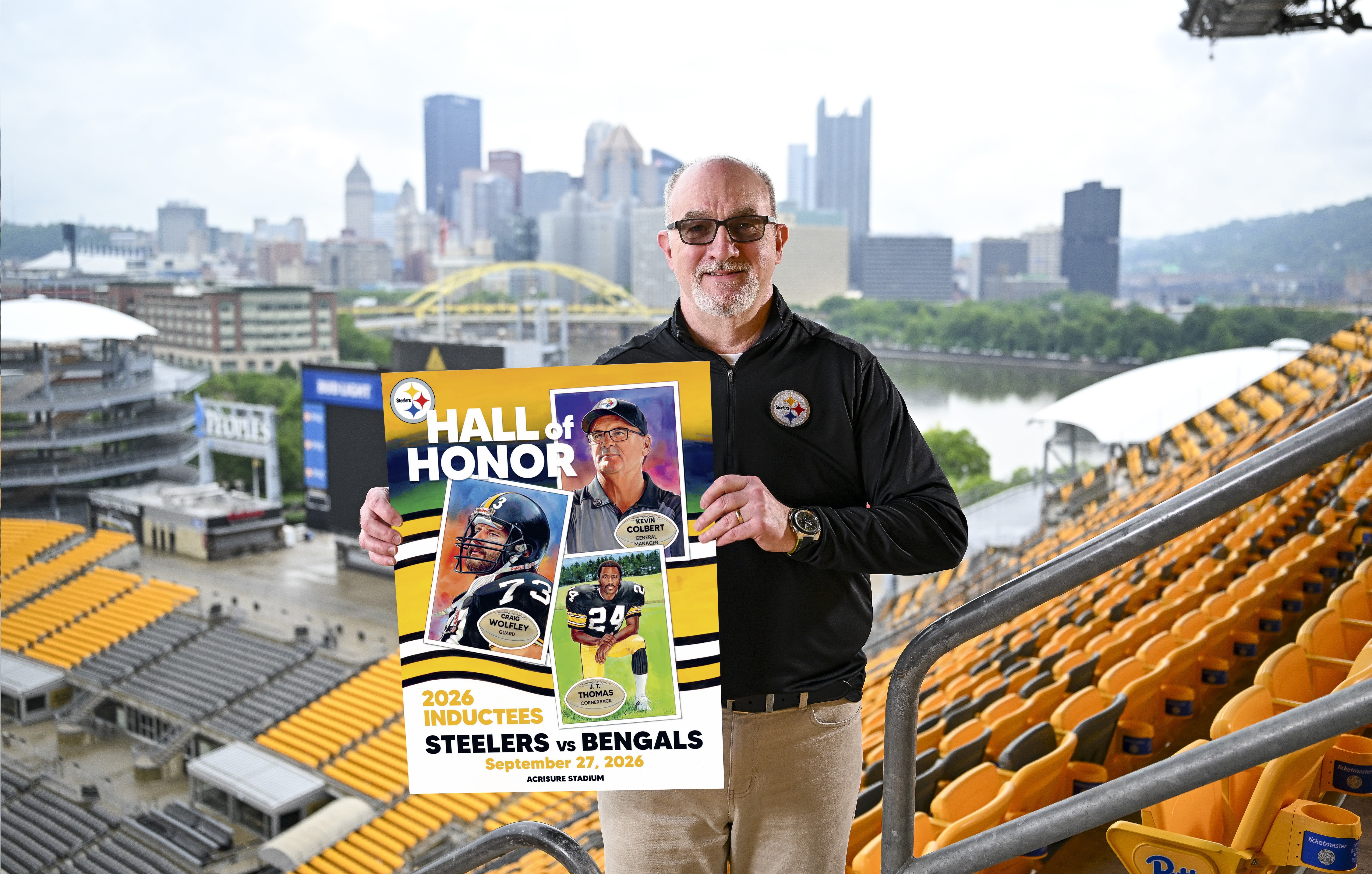 Week 3: Steelers vs. Bengals