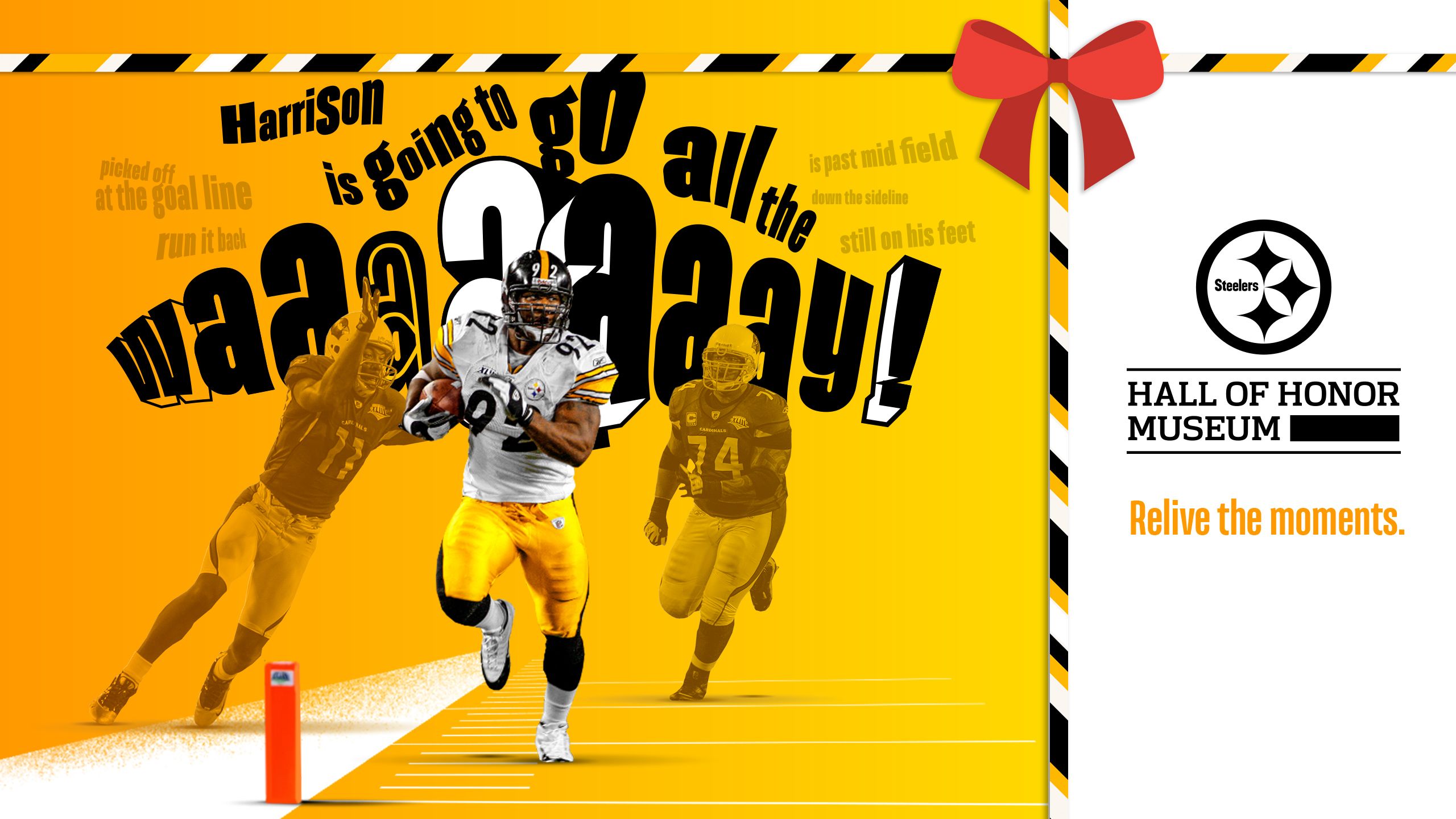 Hall of Honor Museum