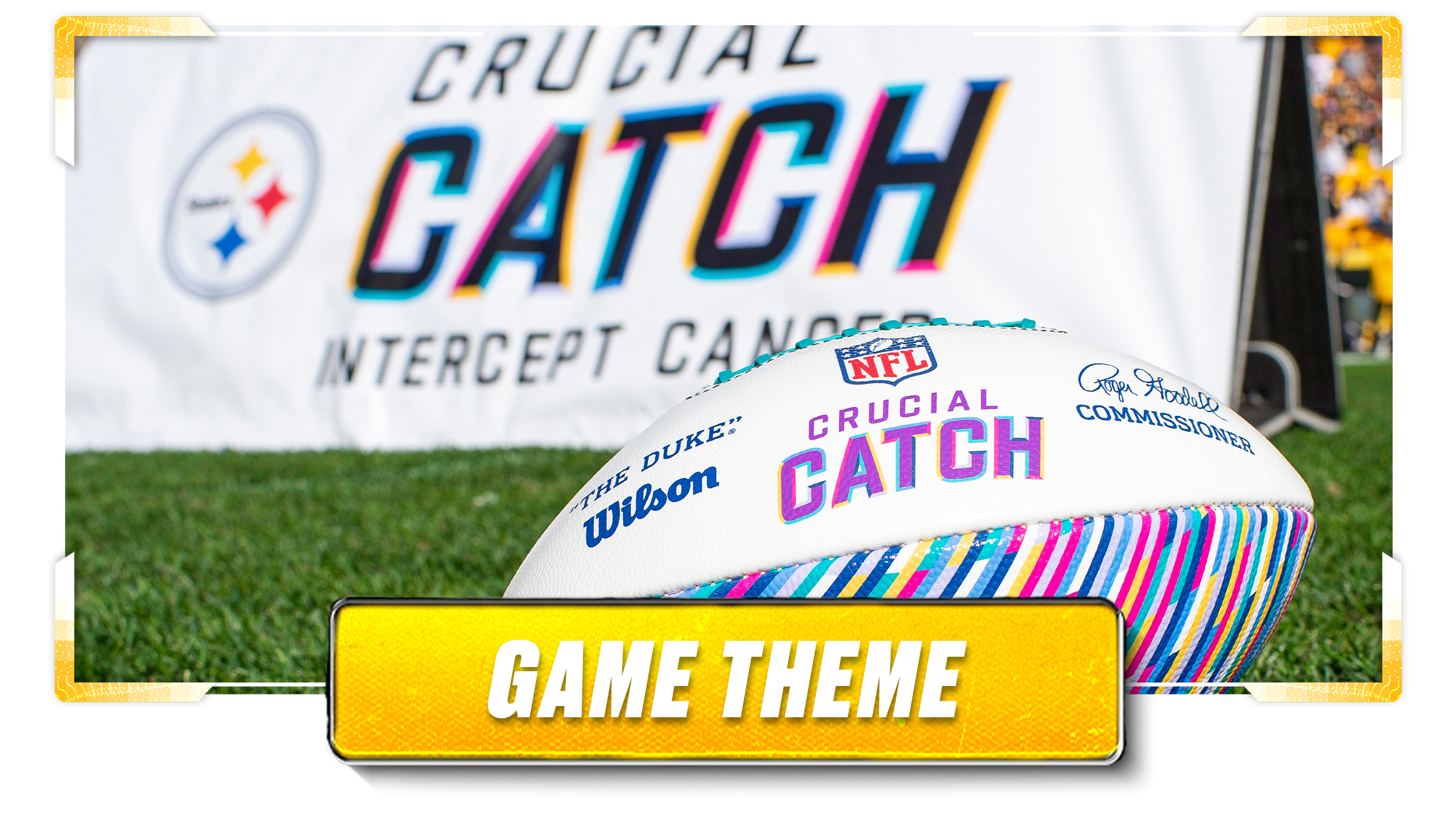 Crucial Catch