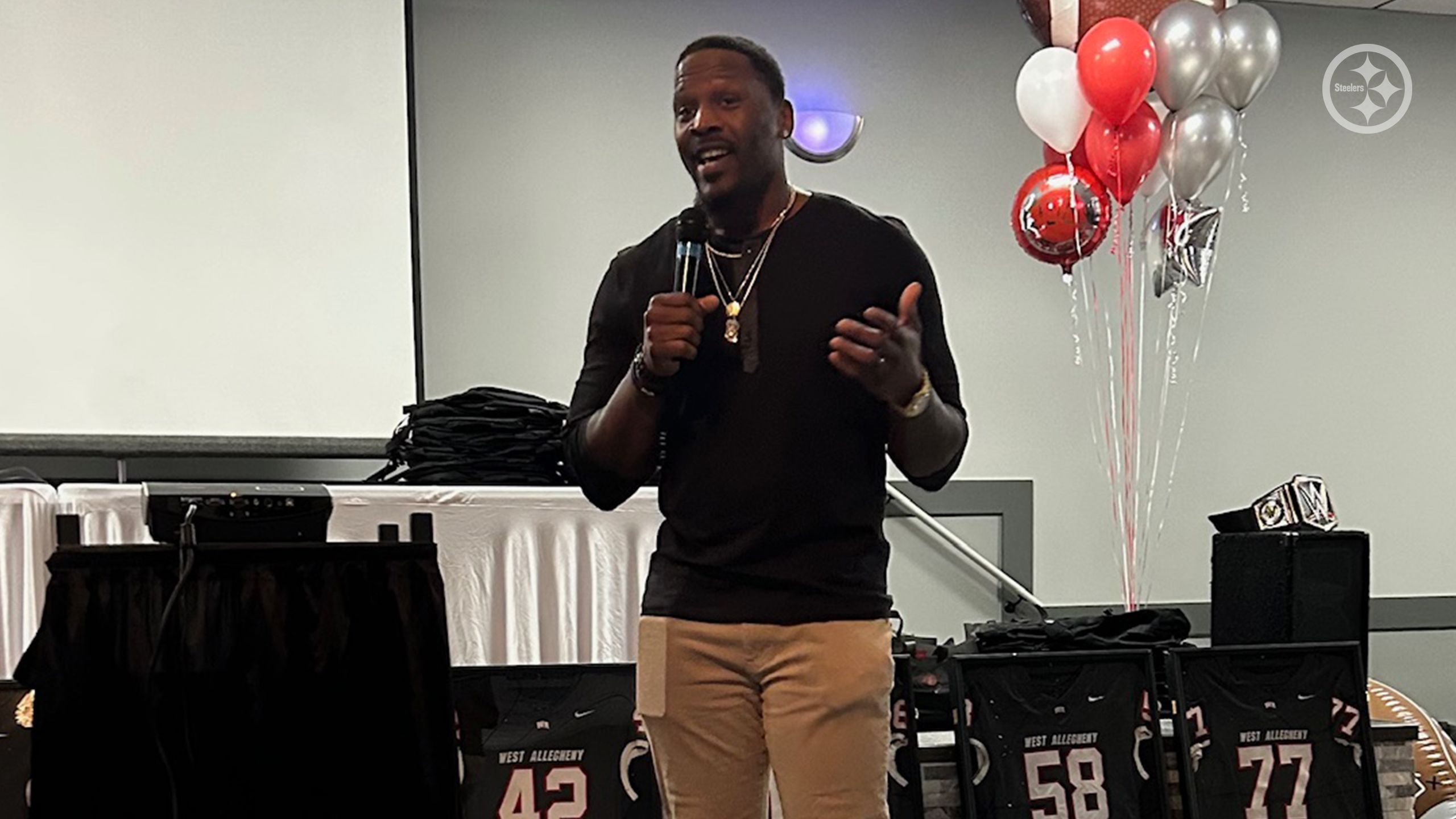 West Allegheny High School