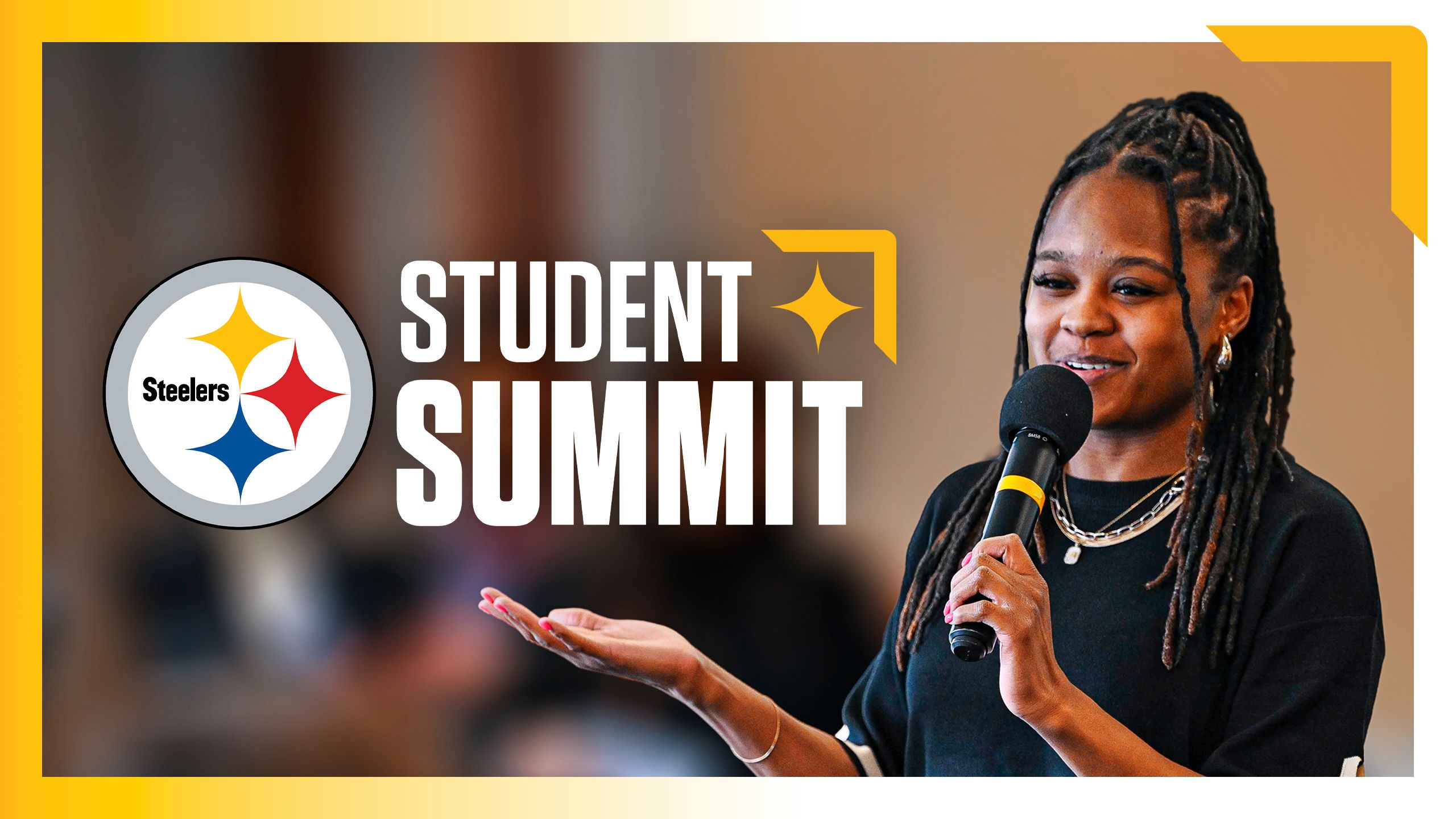 Student Summit