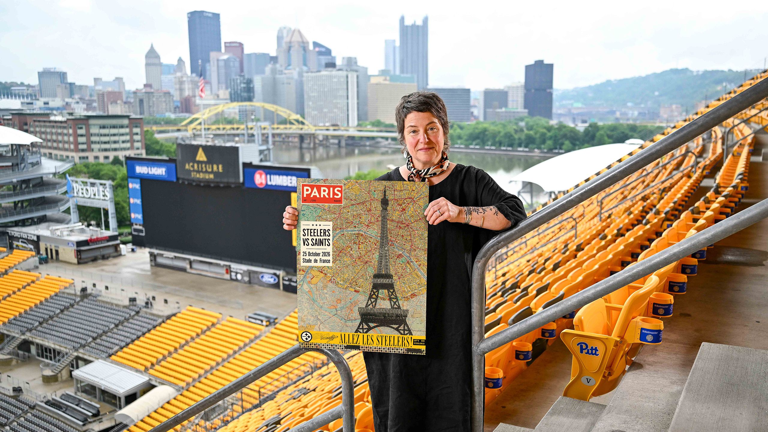 Gameday_Poster_2026_Fox_Kim_Paris