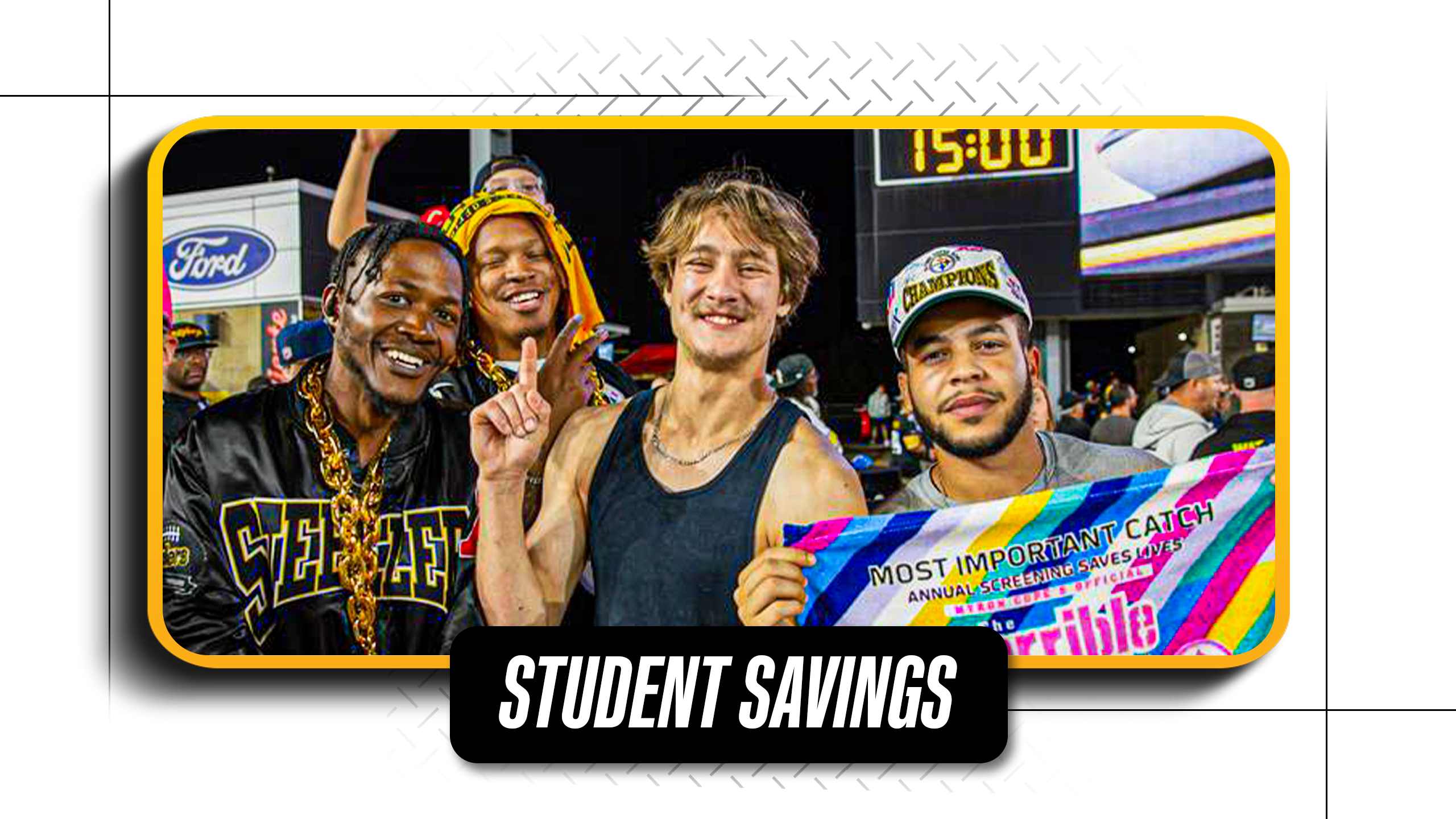 2025_Student Rush_Benefits Modules_Student Savings_2