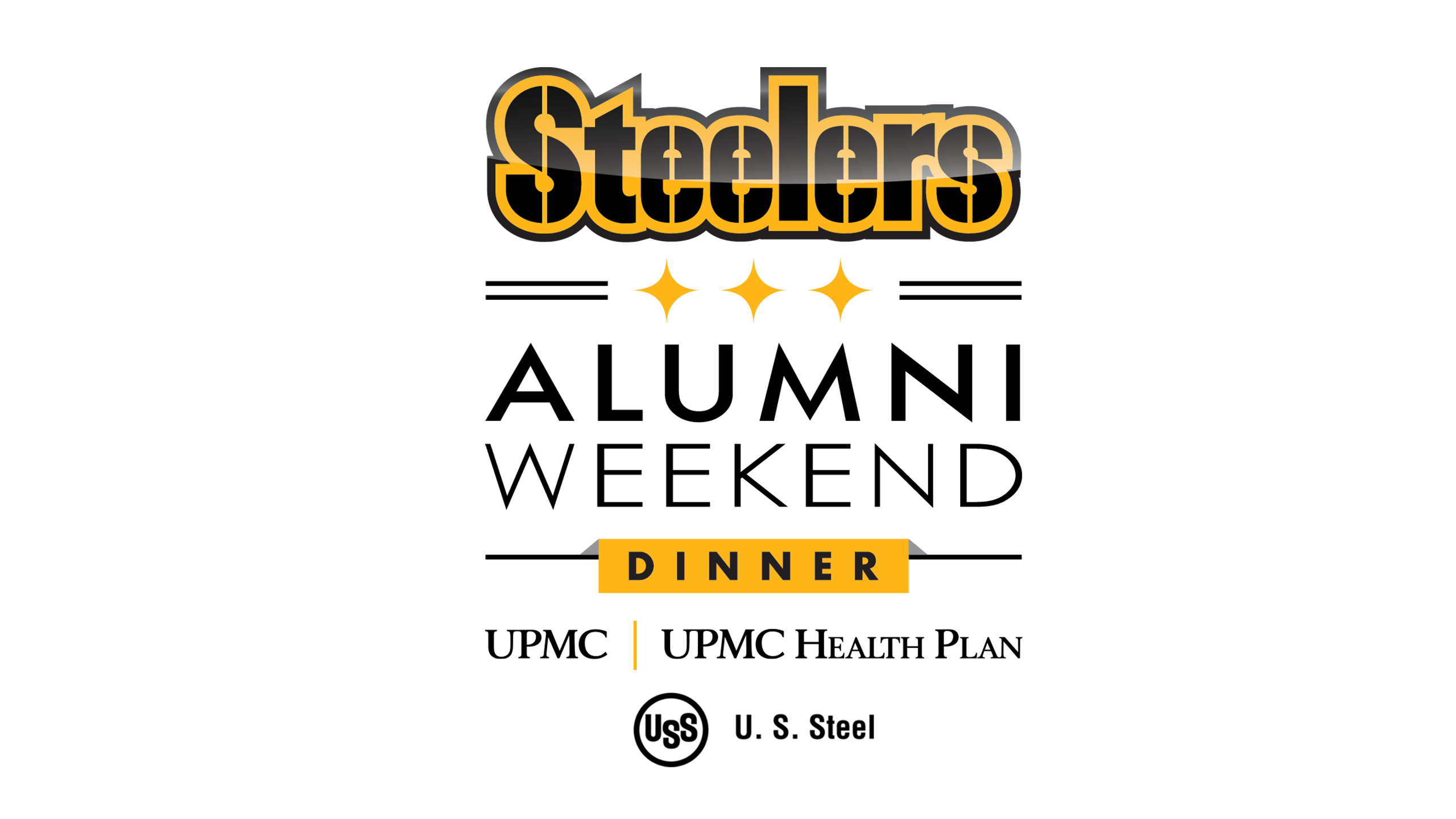 Steelers_AlumniWeekendDinner_Logo_Sponsor Lockup_Small_05