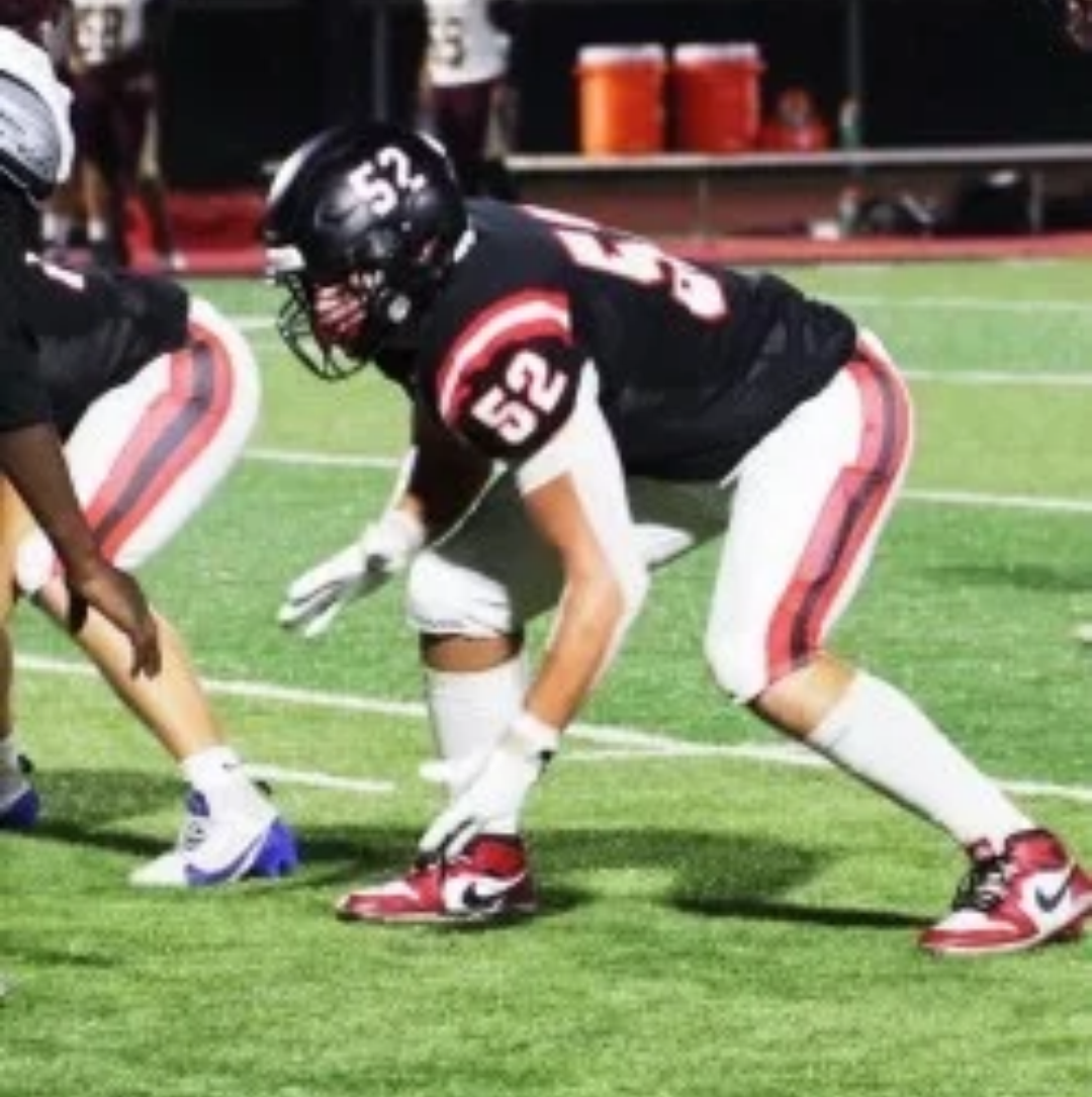 Caden Fowler