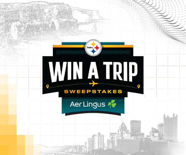 Aer Lingus Win a Trip to the Watch Party in Ireland Sweepstakes