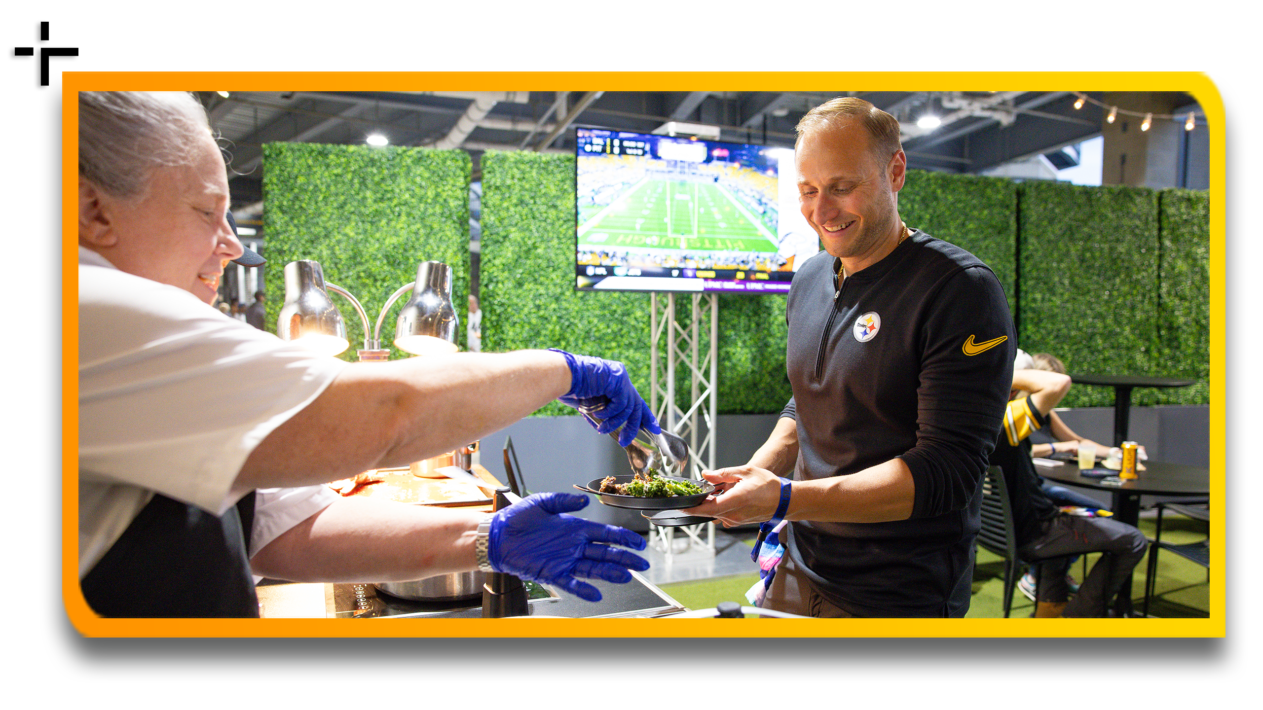 Fiedl Seats Benefits Modules_Food Service