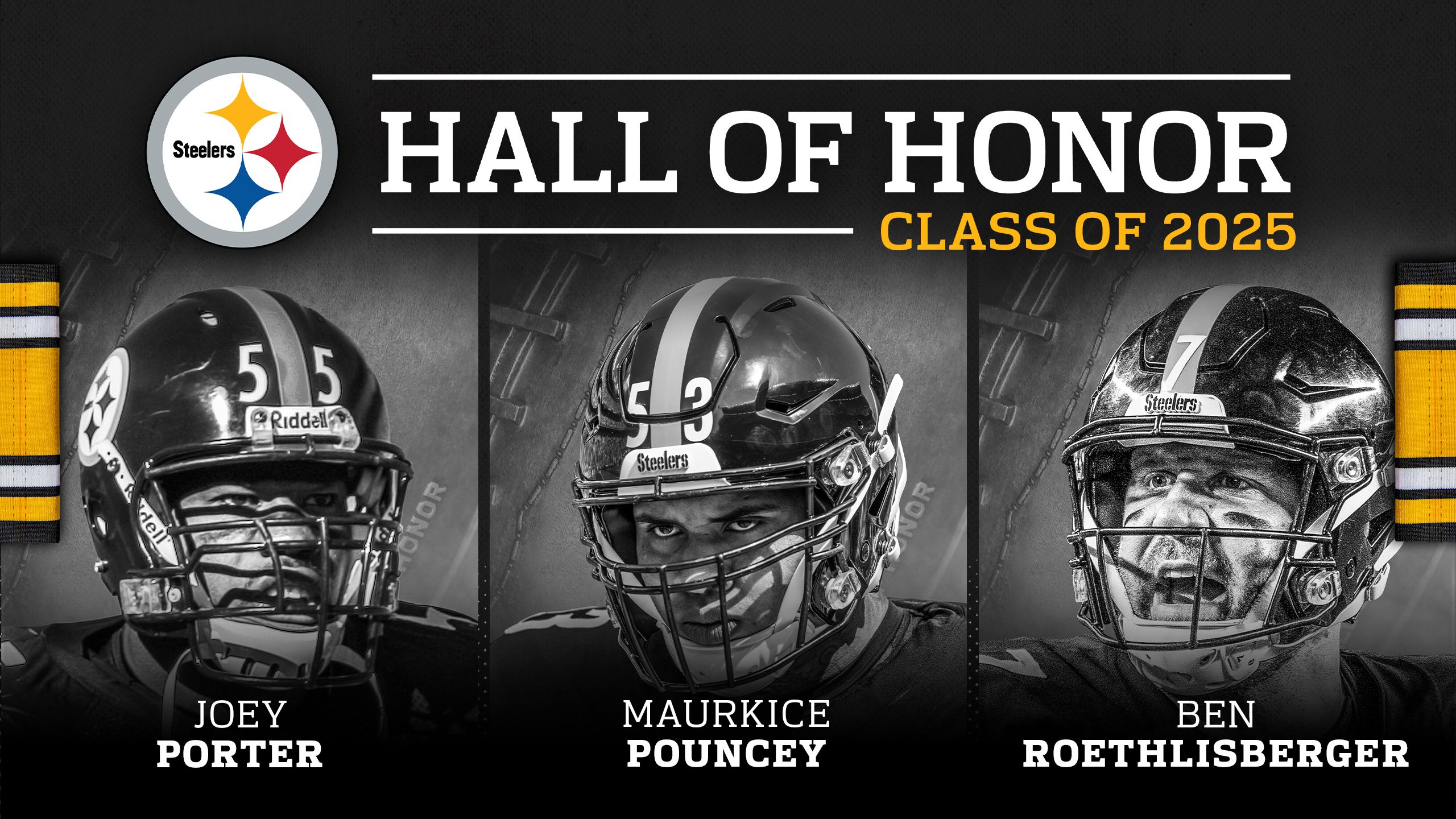 Hall of Honor Class of 2025