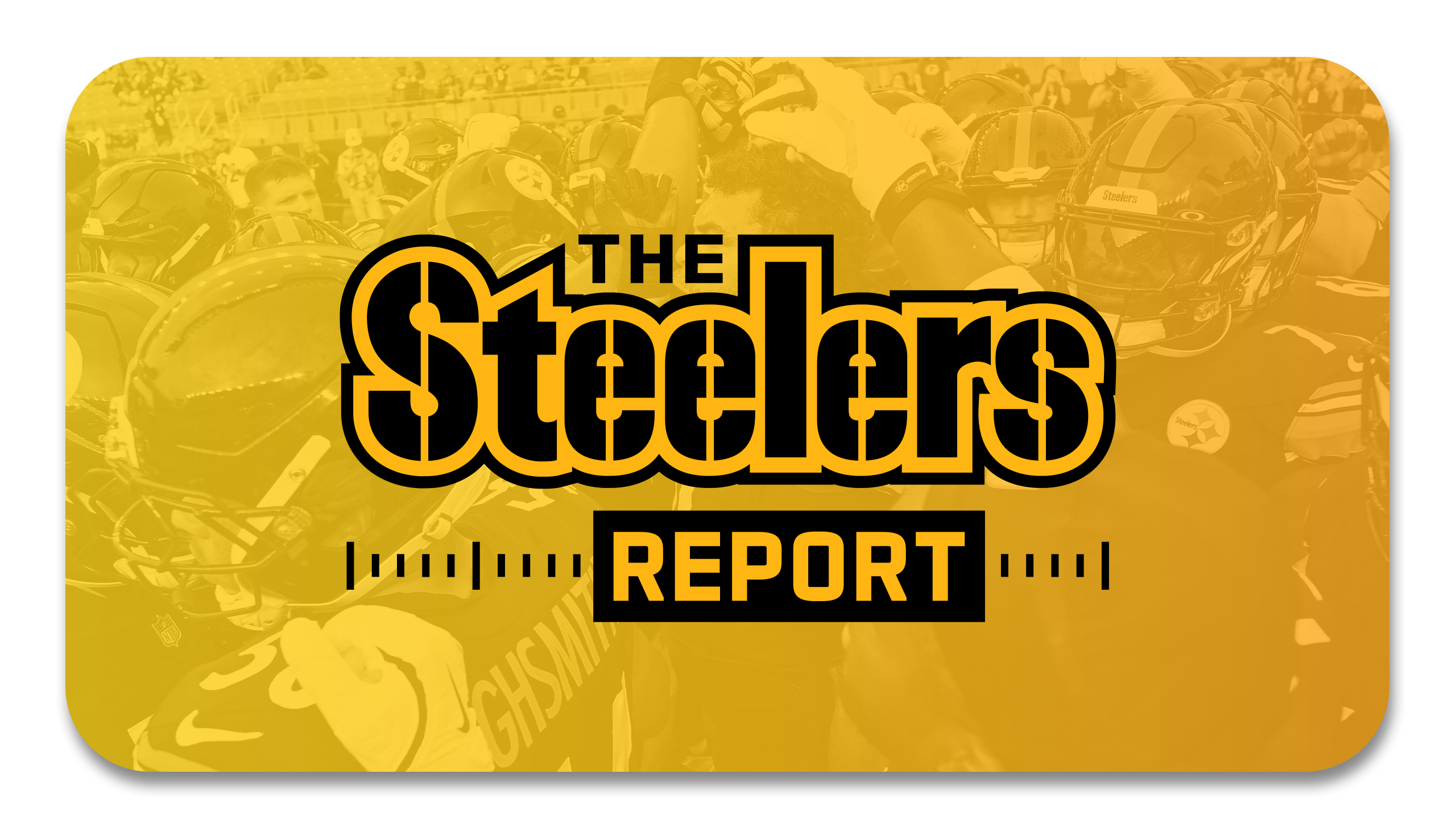 The Steelers Report