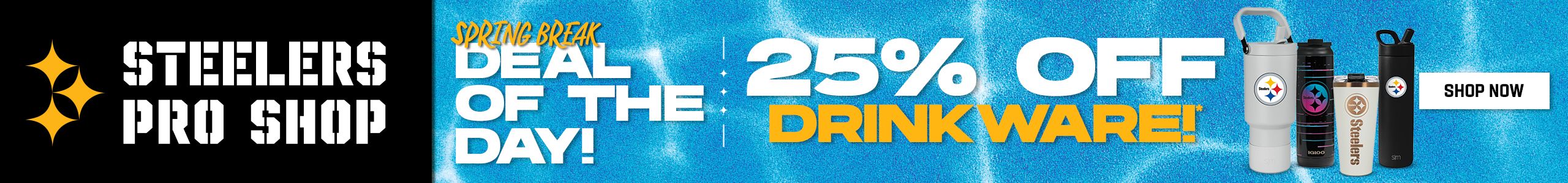 022526_SpringBreak_Drinkware_Hero