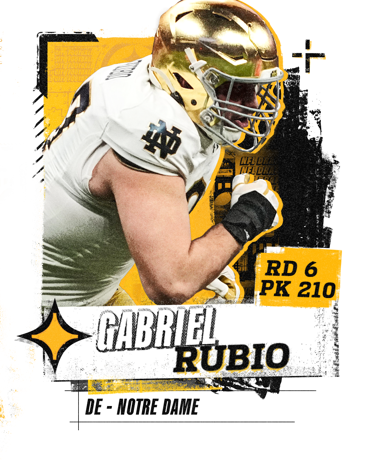 Gabriel Rubio