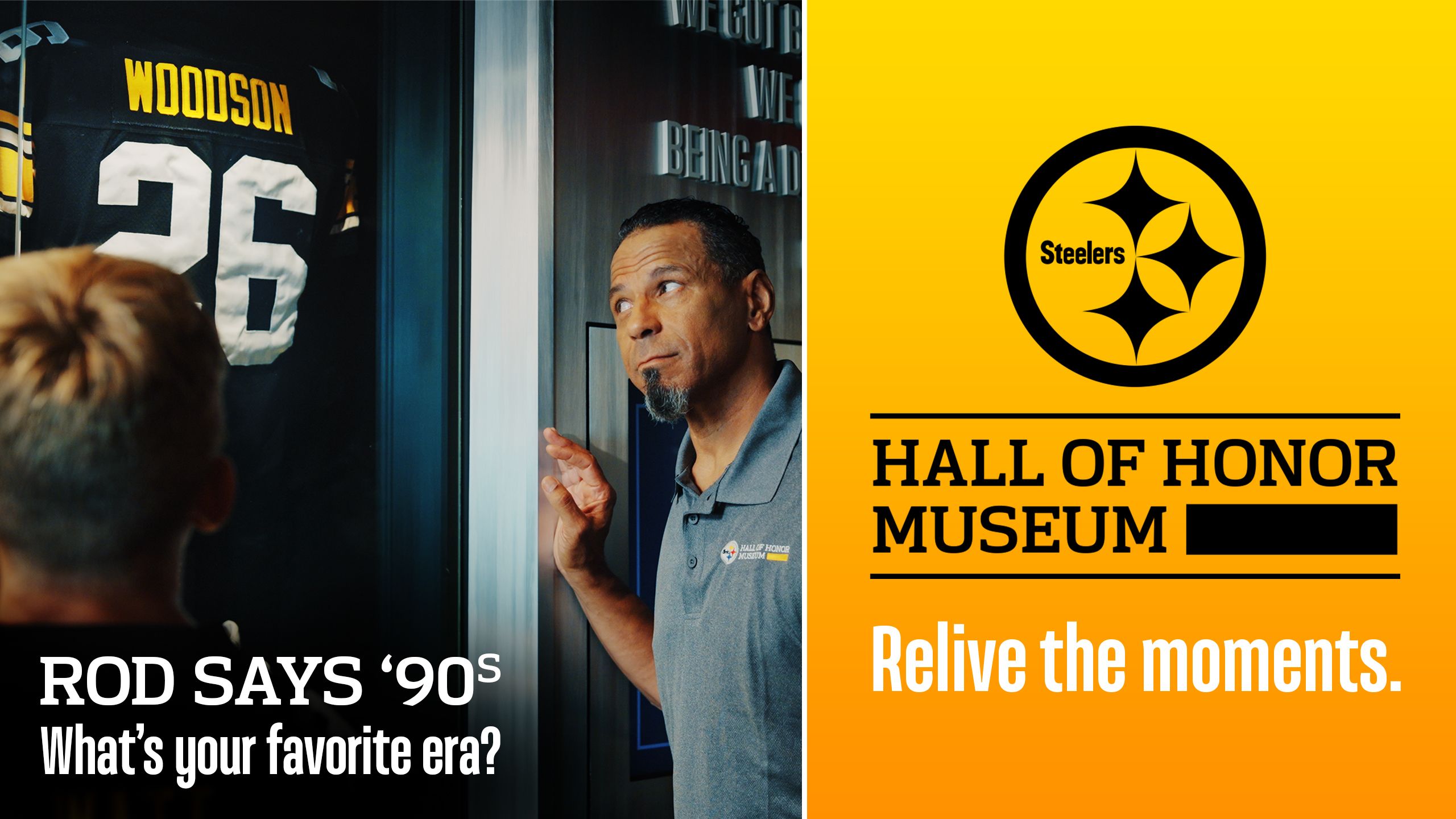 Hall of Honor Museum