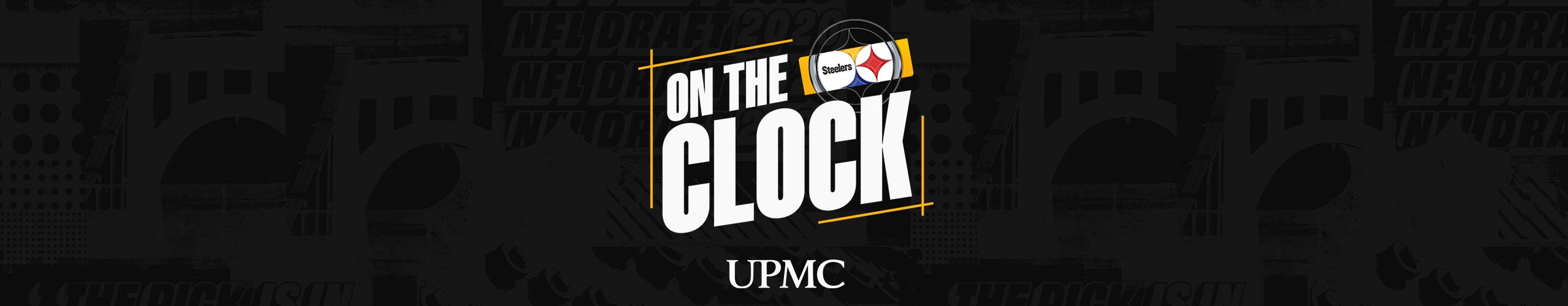 2026 Mock Draft - On The Clock Header - 2560x500 copy