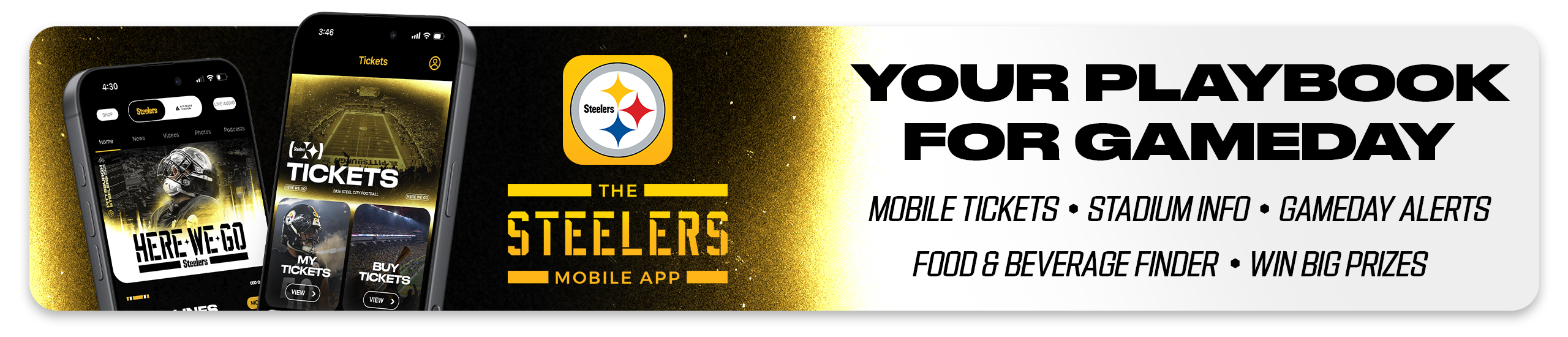 2026_Mobile App_Gameday Playbook_Module_V2