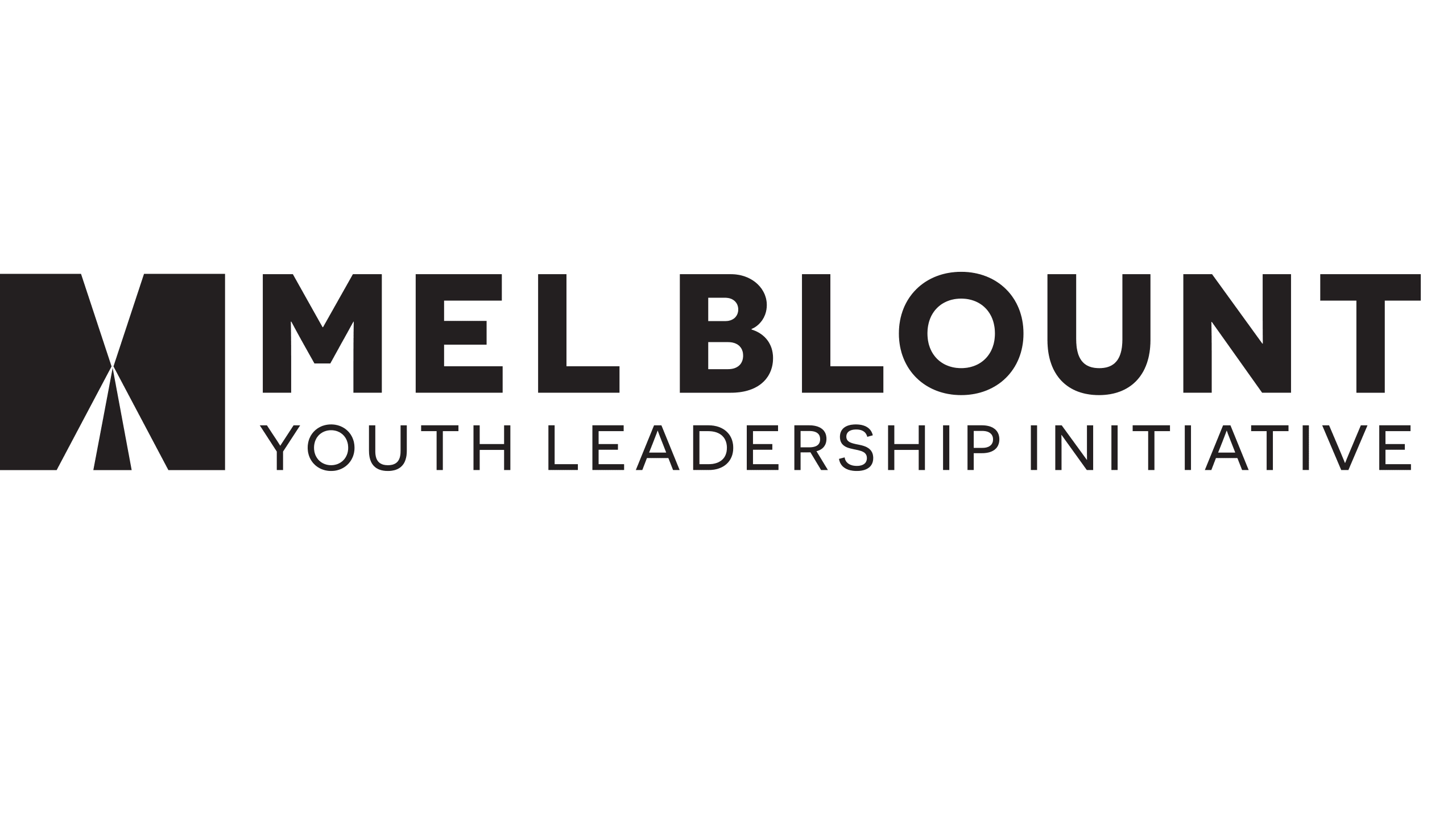 Mel Blount Youth Leadership Initiative