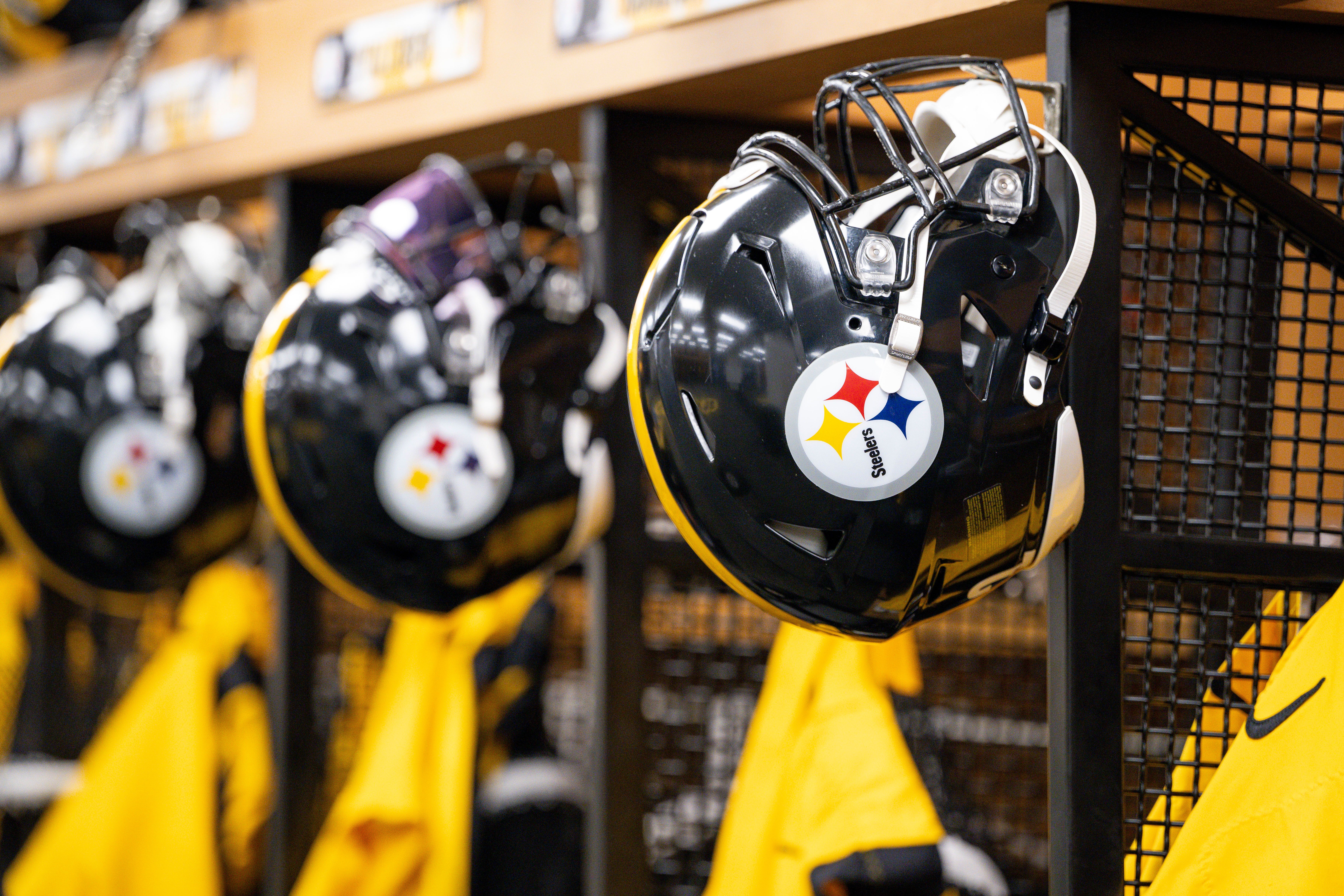 A general view during a preseason game between the Pittsburgh Steelers and the Houston Texans, Friday, Aug. 9, 2024 in Pittsburgh, PA. The Texans beat the Steelers 20-12. (Alysa Rubin / Pittsburgh Steelers)