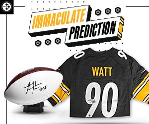 Immaculate Prediction