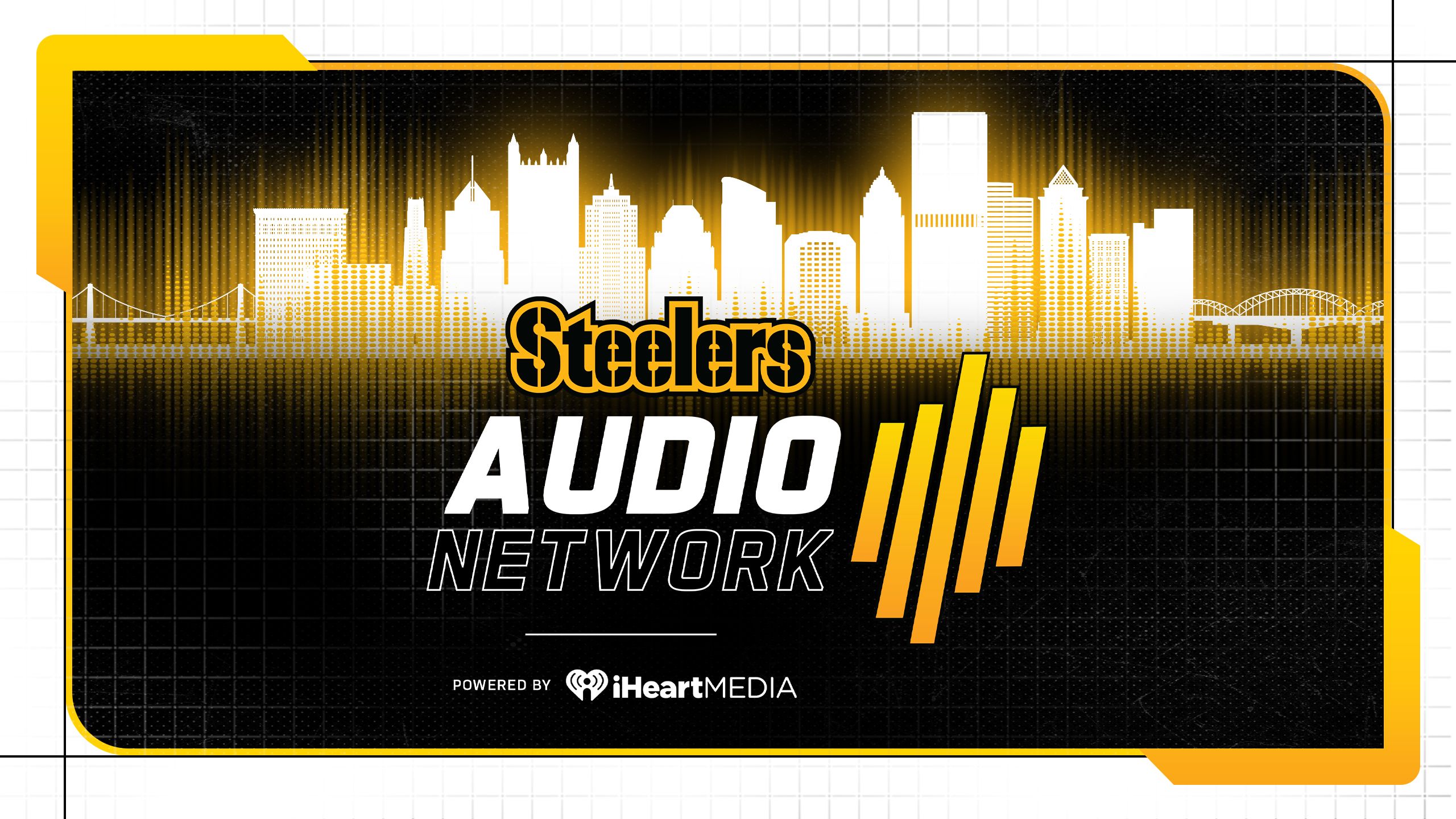 The Steelers Audio Network