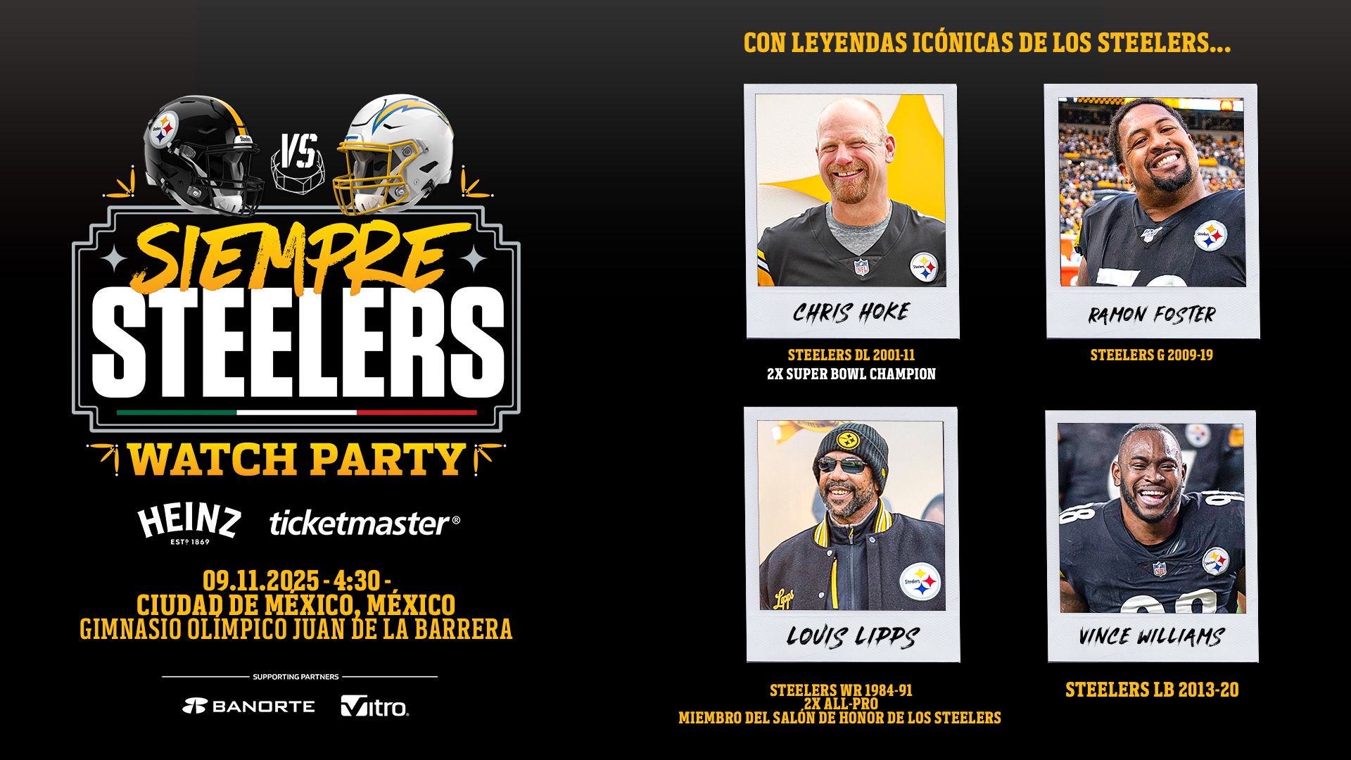 2025_WP_LegendAnnouncement_16X9 _ 4 Legends 4