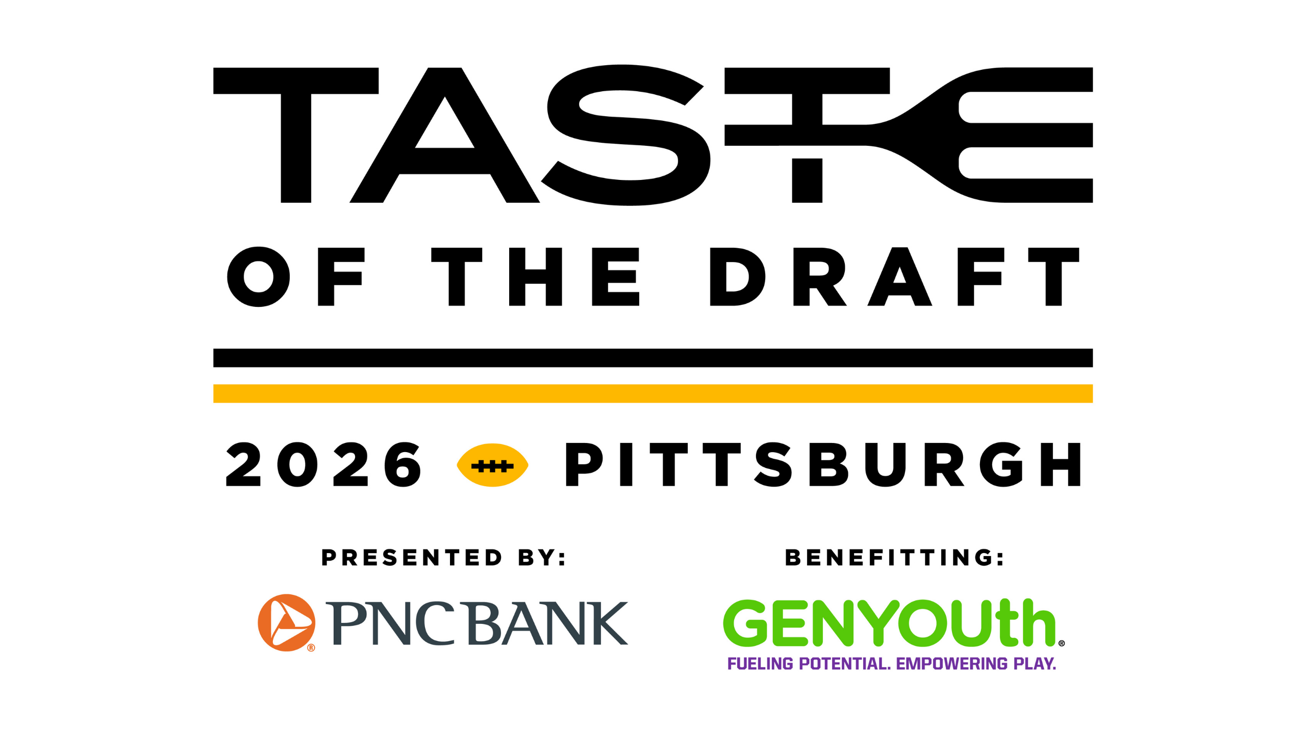 TASTE OF THE DRAFT