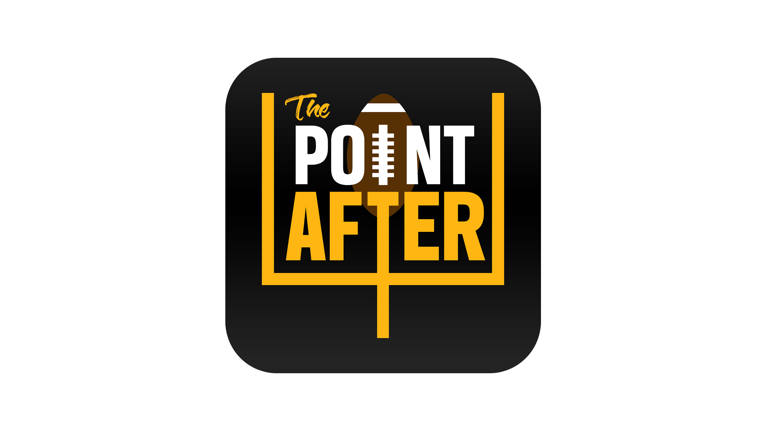 The Point After