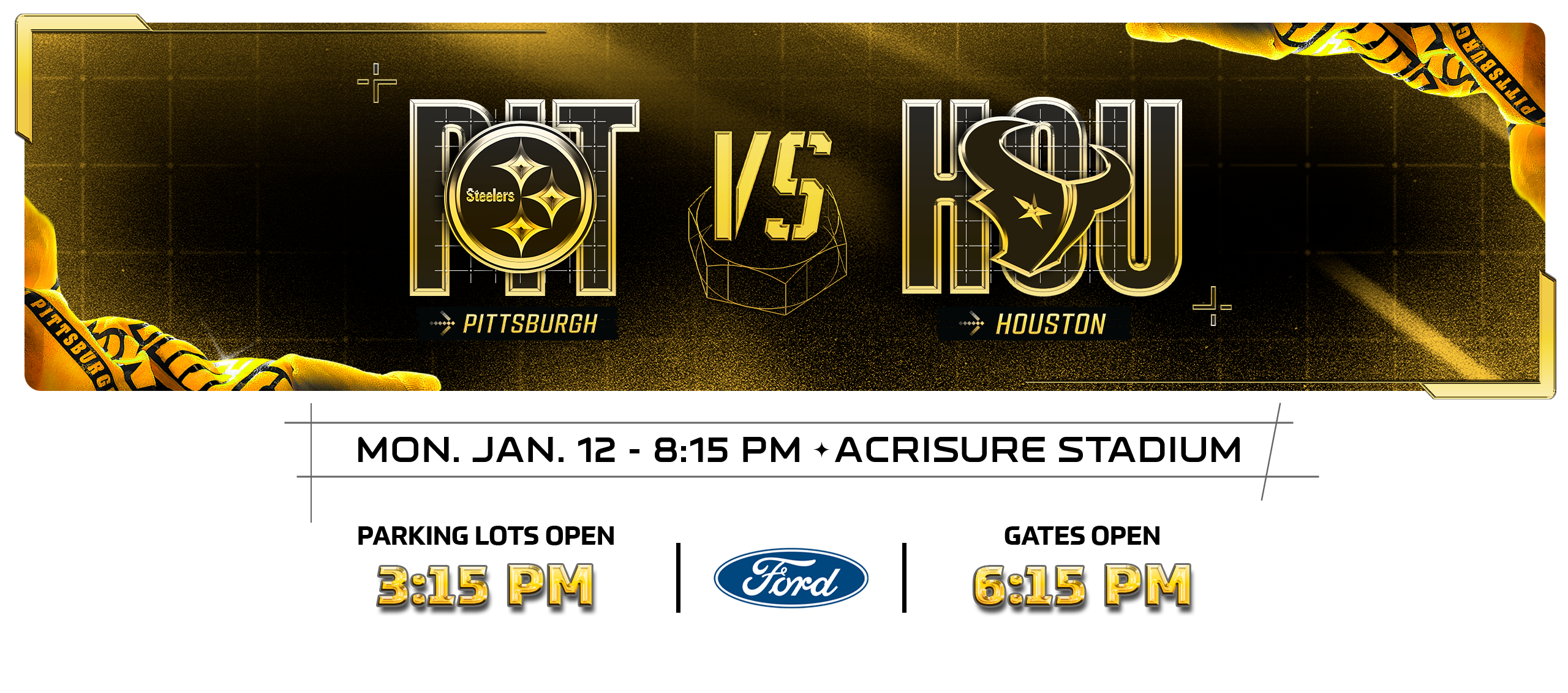 2025_GamedayPage_Playoffs_Home_Texans_Wild Card_V3