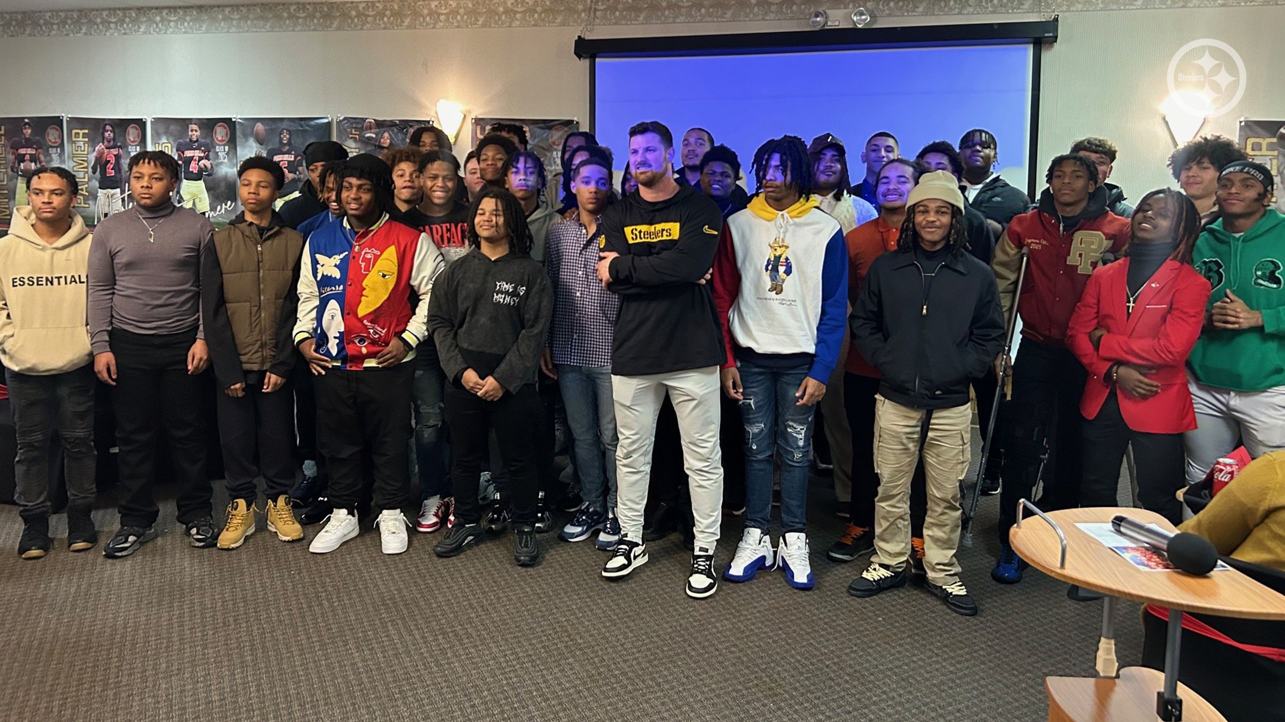 Penn Hills High School Football