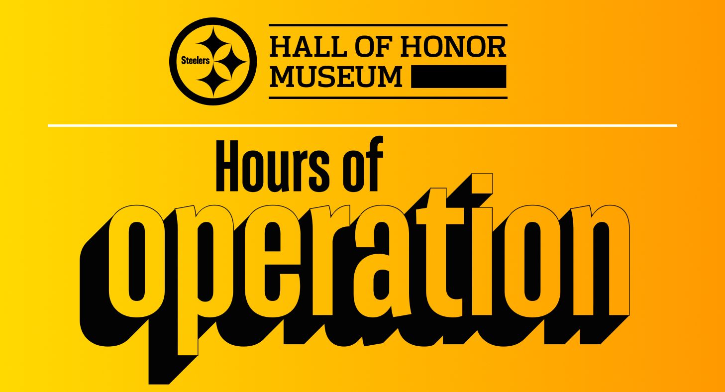 Hours of Operation & Pricing