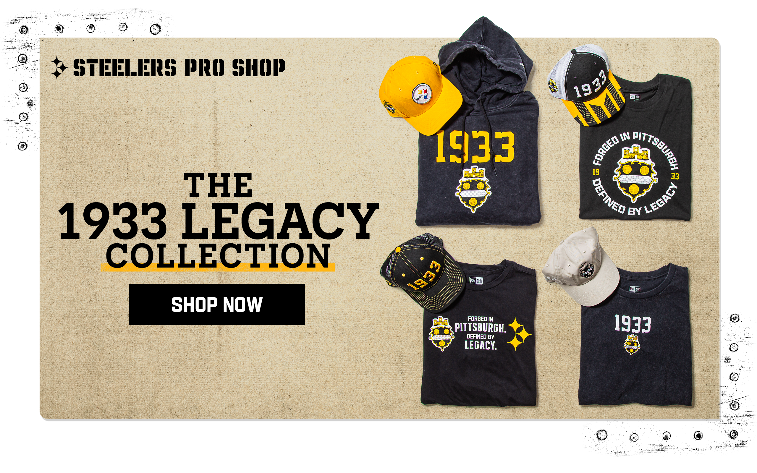 1933_ContentModule_ProShop_1933Collection