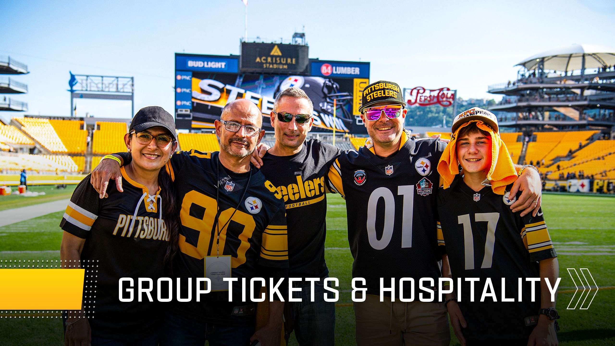 STH_LP_Modules_Group Tickets and Hospitality