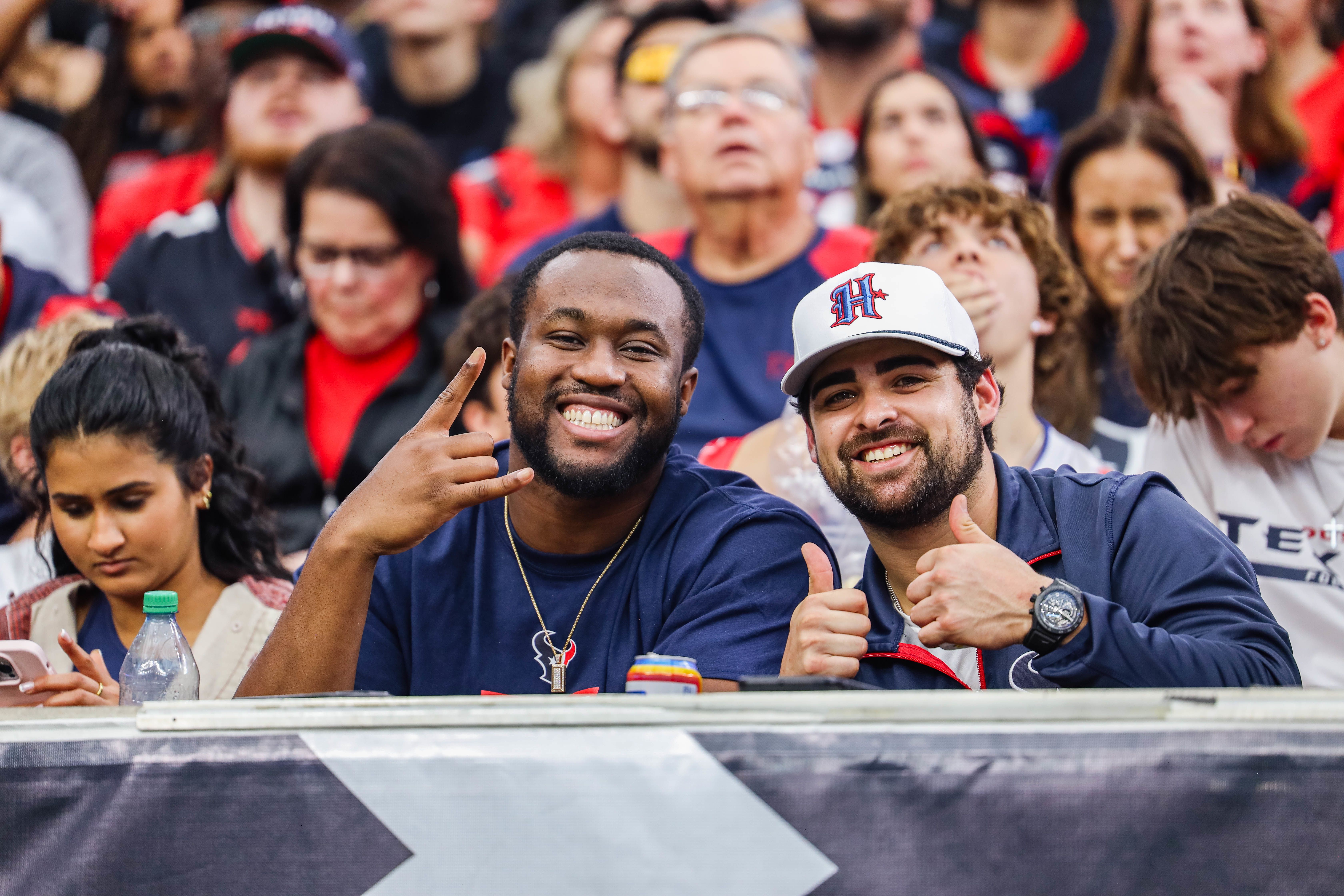 Dallas - Forth Worth