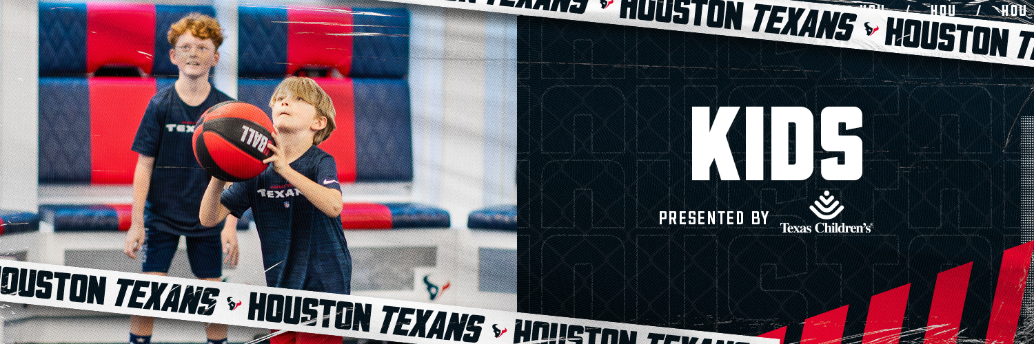 Kids presented by Kroger